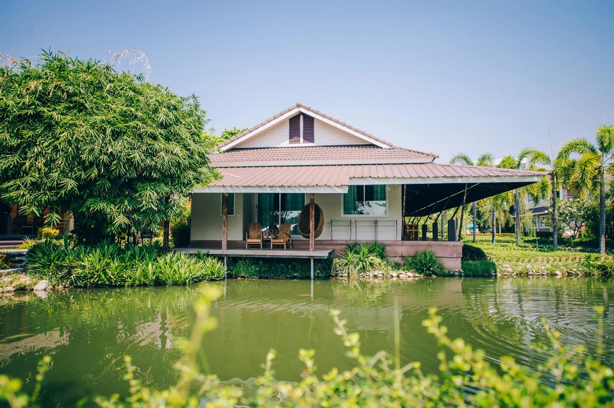 Good Times Resort Kanchanaburi