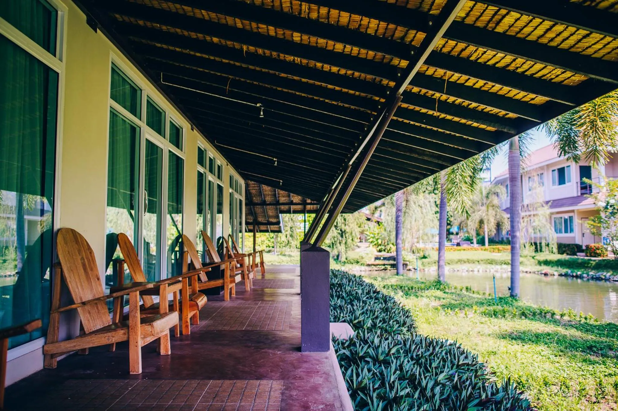 Good Times Resort Kanchanaburi