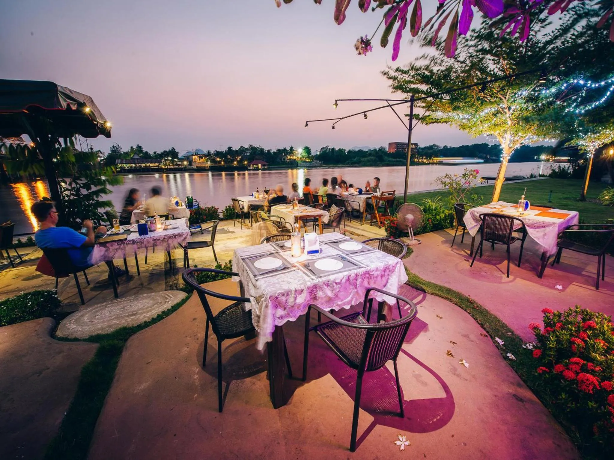 Good Times Resort Kanchanaburi