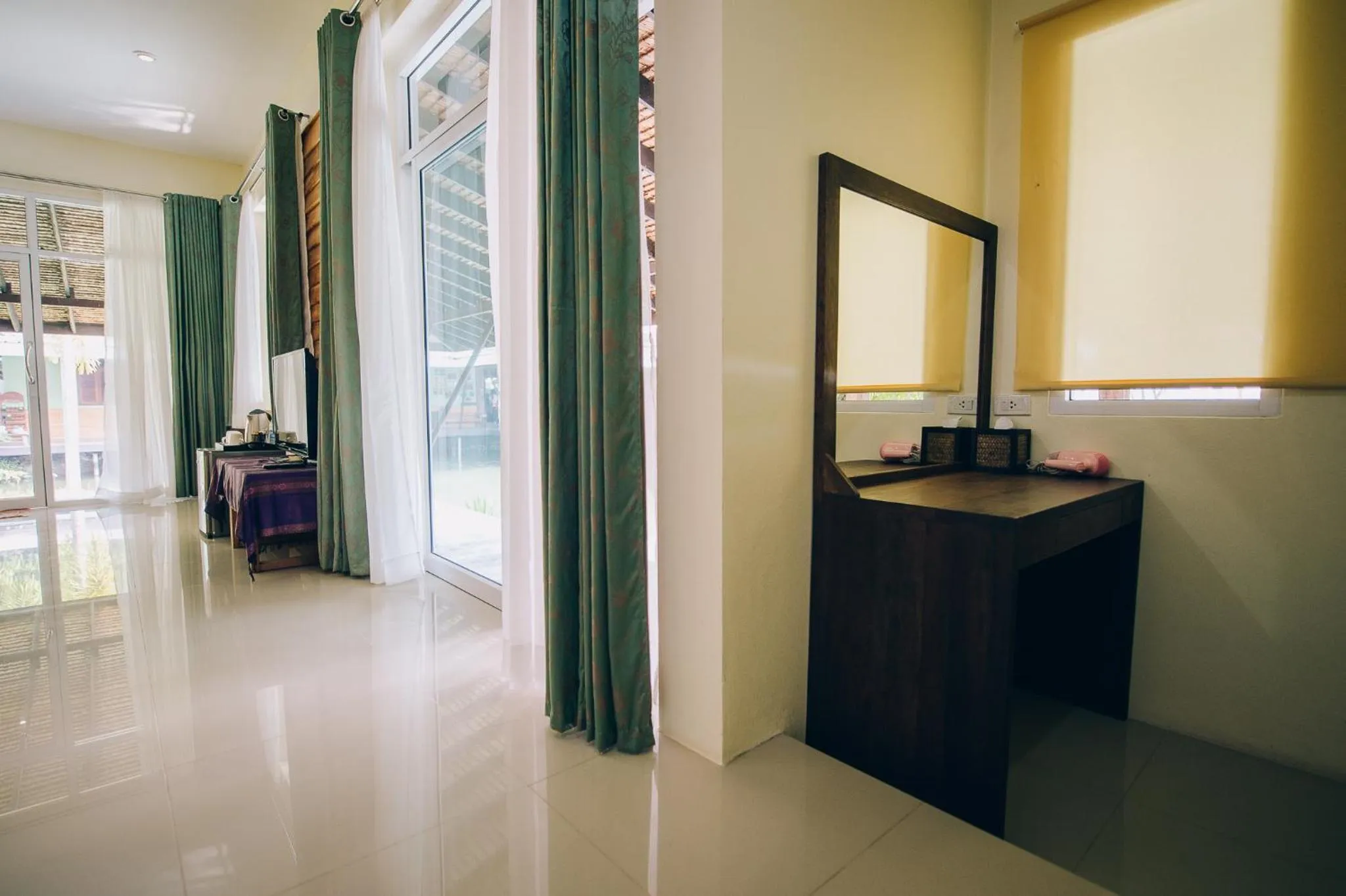 Good Times Resort Kanchanaburi