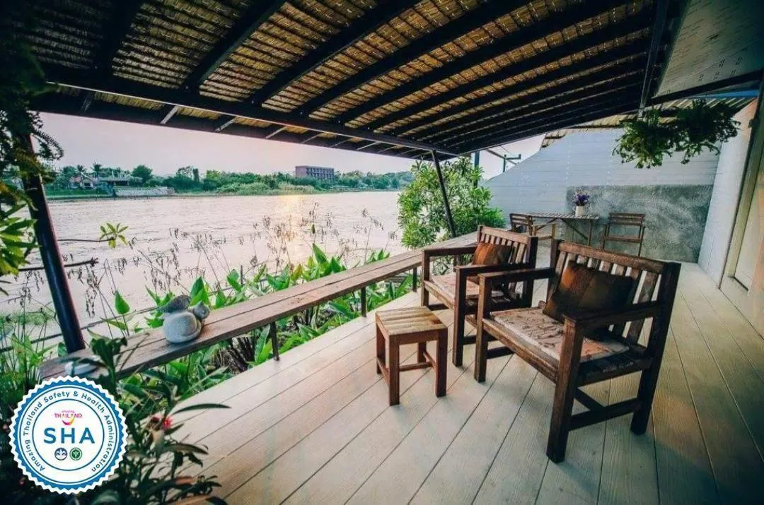 Good Times Resort Kanchanaburi