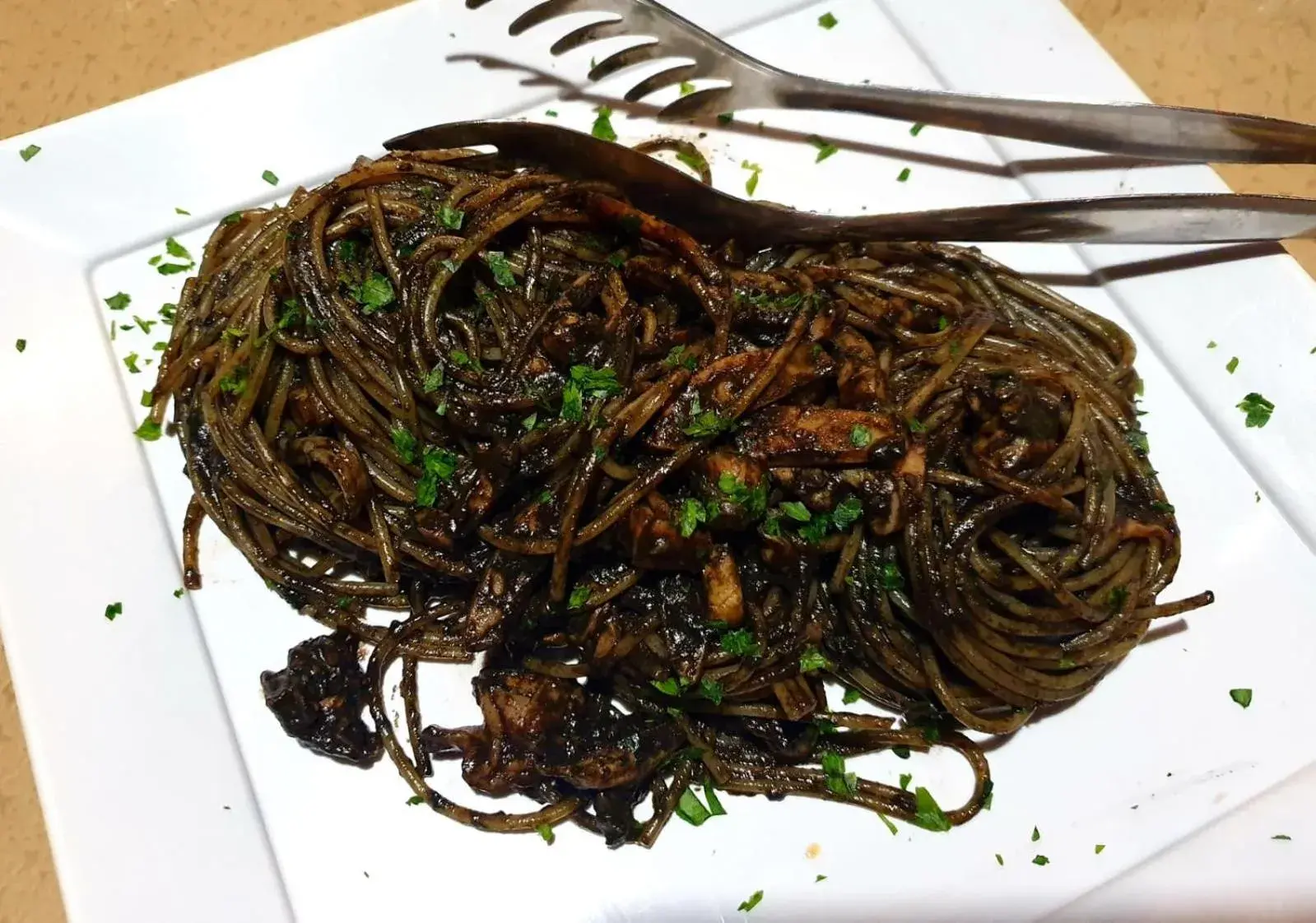 Food and drinks in Hotel Ristorante L'Orizzonte Food and drinks in Hotel Ristorante L'Orizzonte