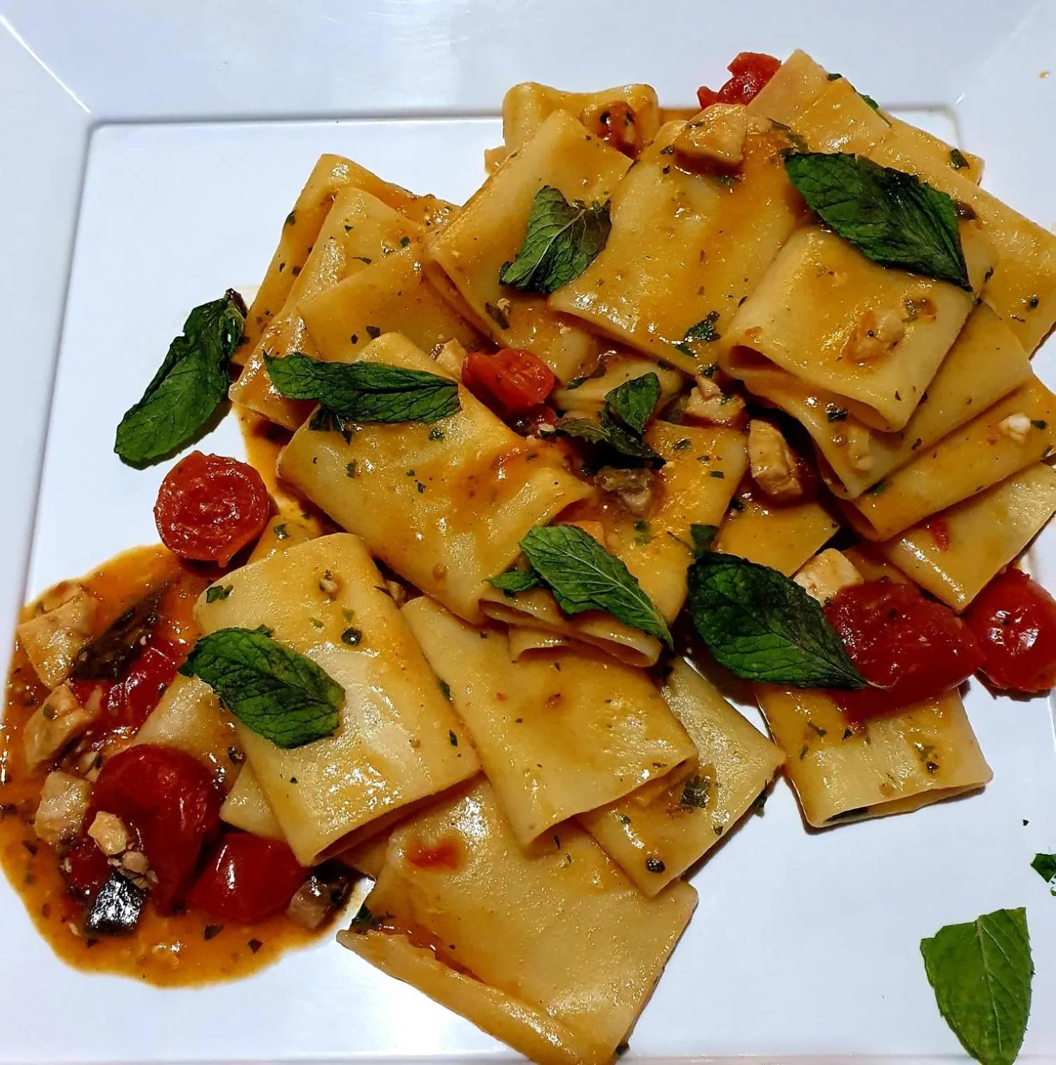 Restaurant/places to eat in Hotel Ristorante L'Orizzonte