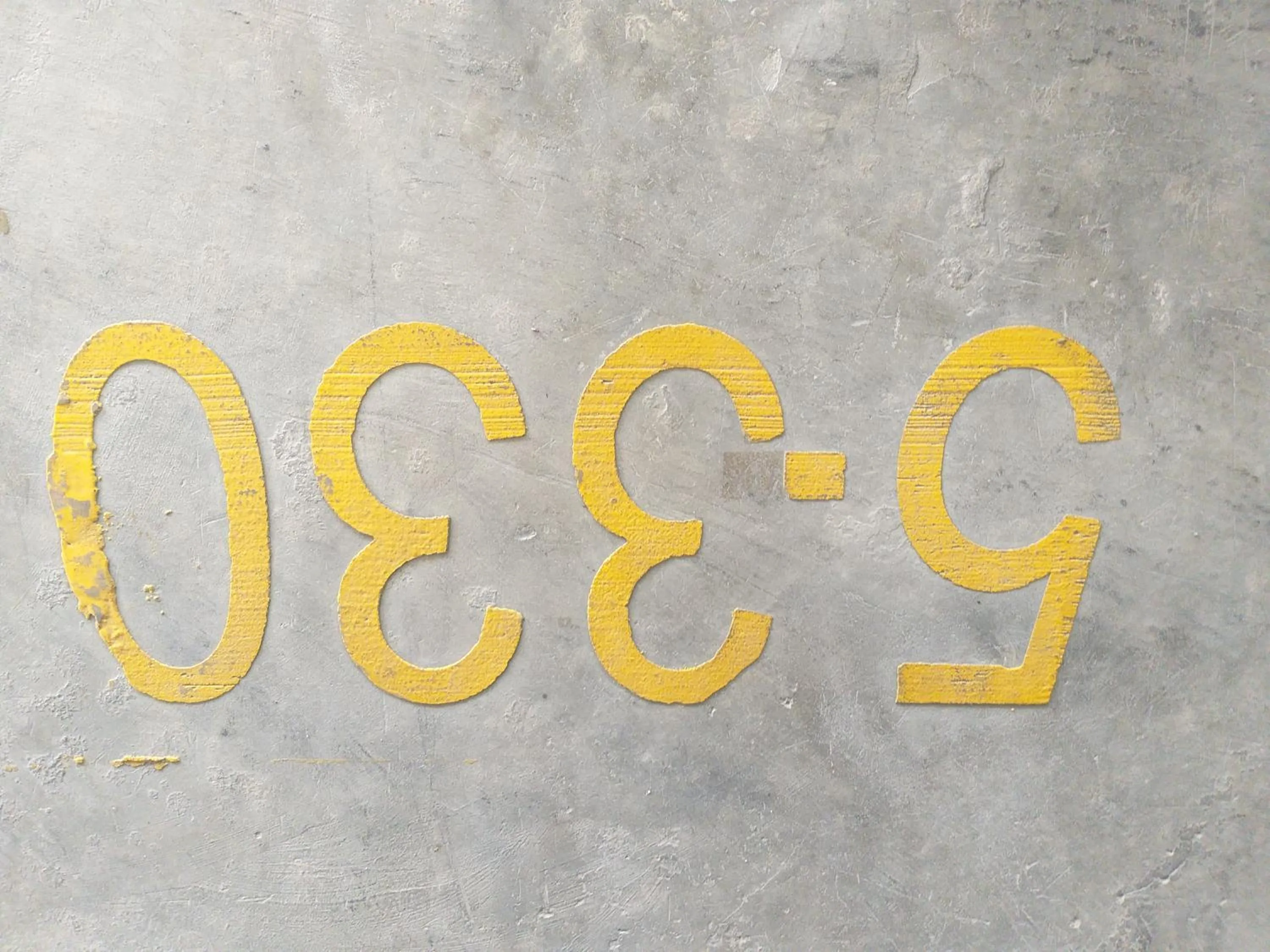 Parking in D Summit Cozy Homestay