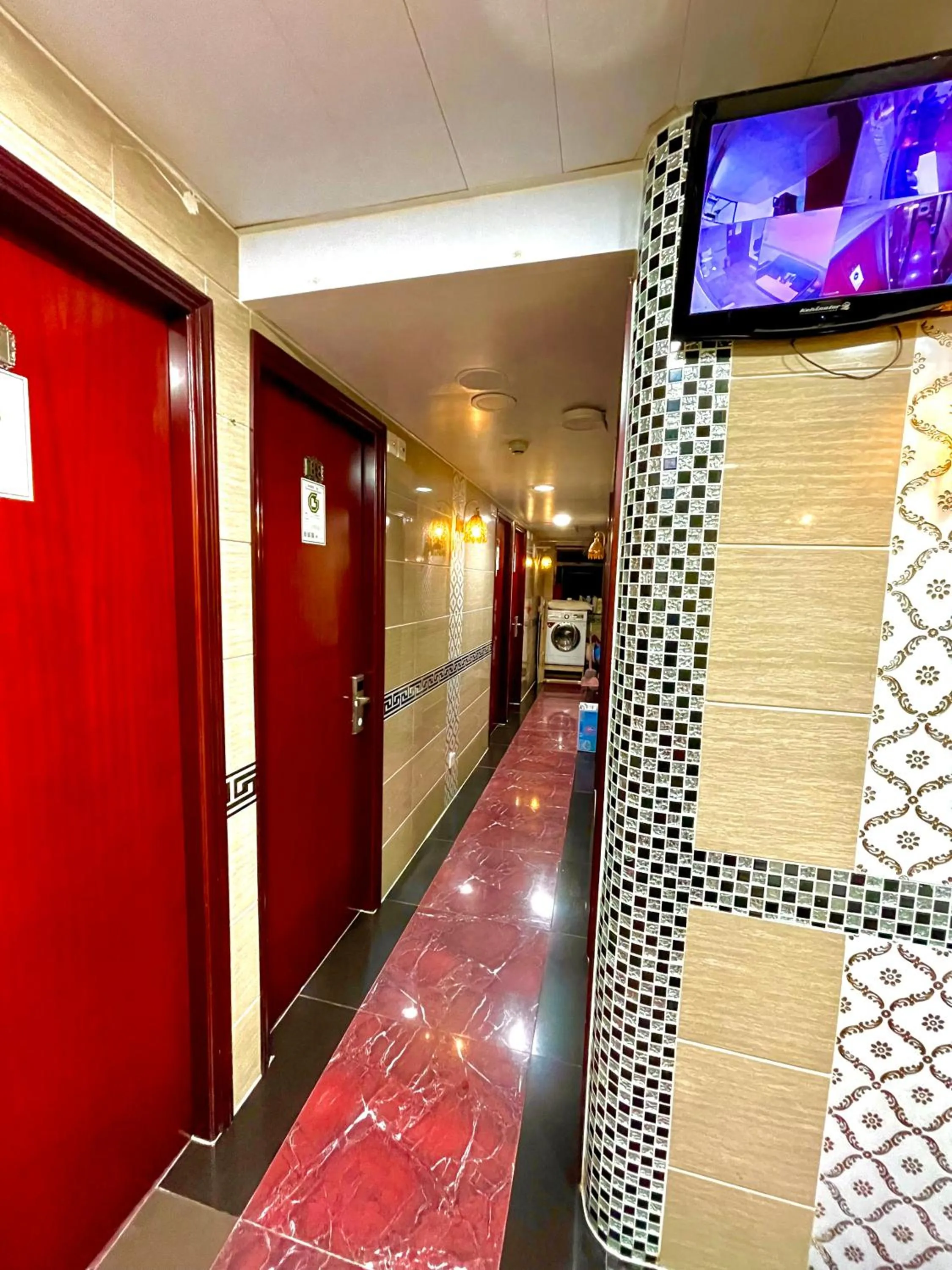 Kyoto Guest House (15/F)