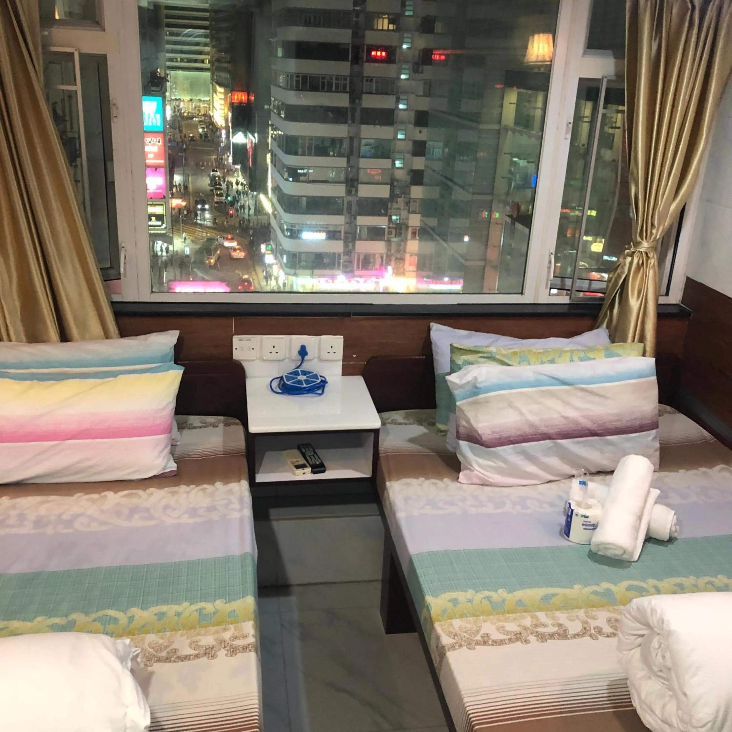 Kyoto Guest House (15/F)