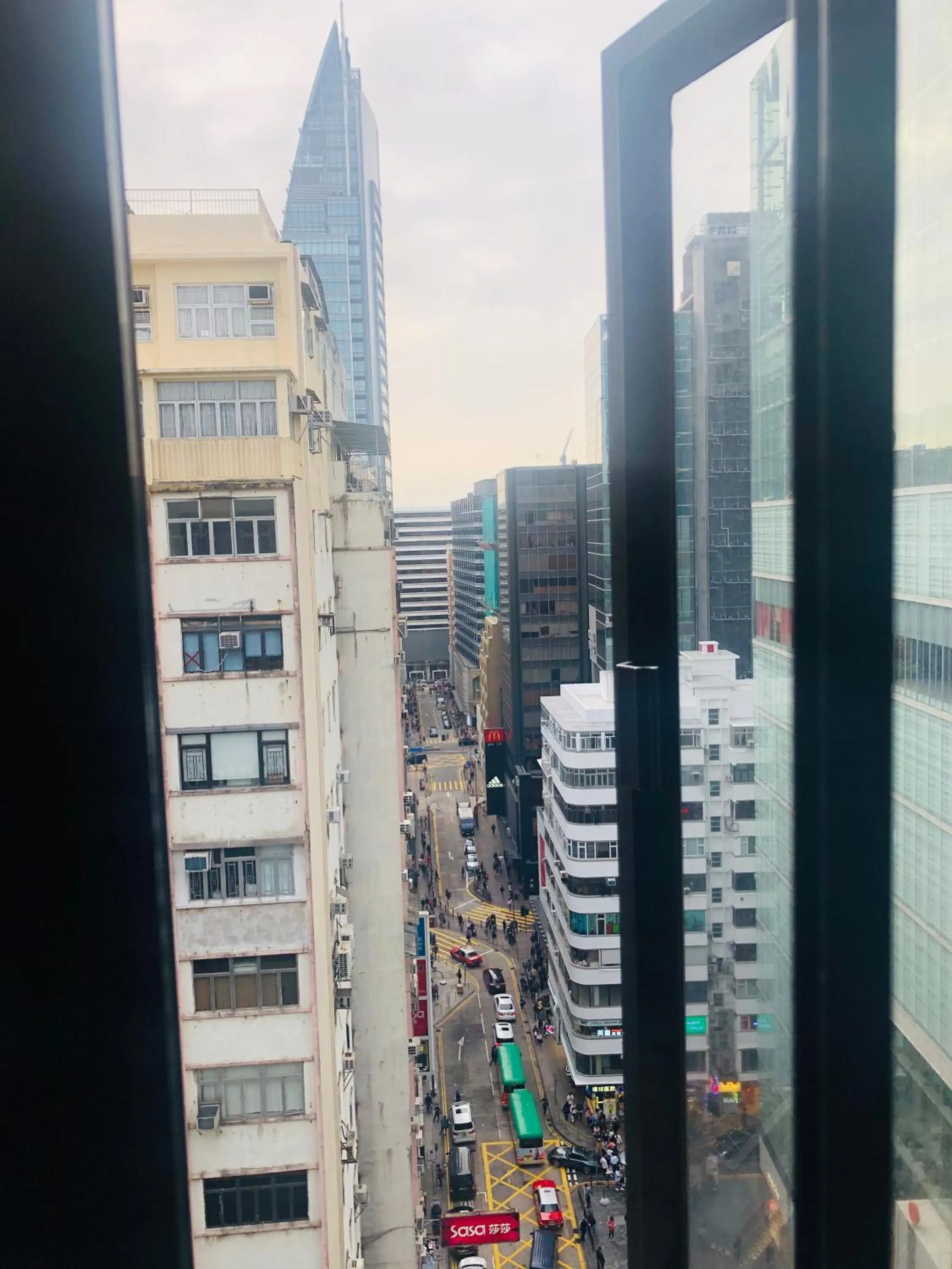 Kyoto Guest House (15/F)