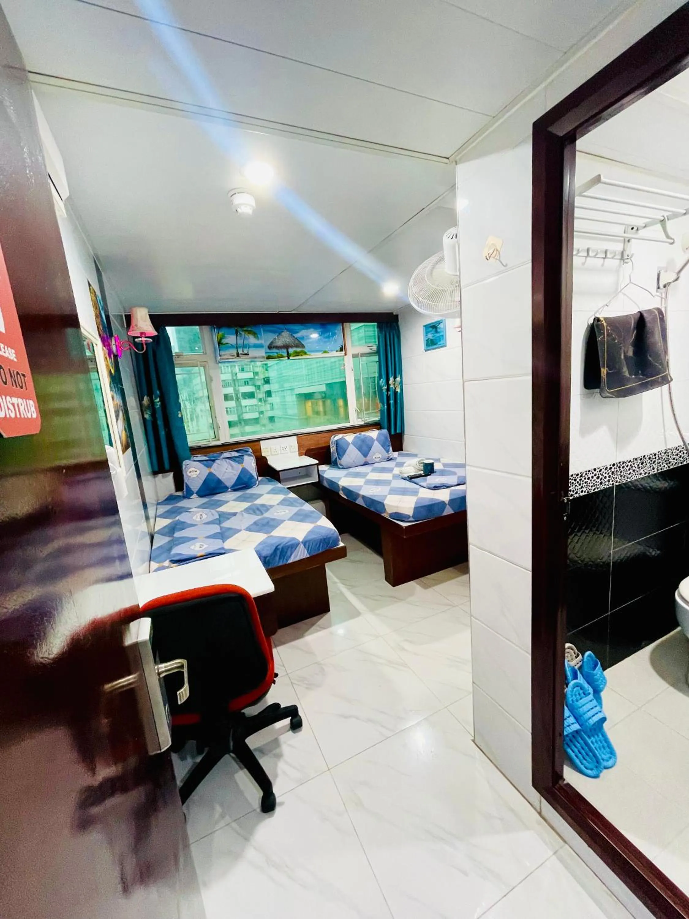 Kyoto Guest House (15/F)