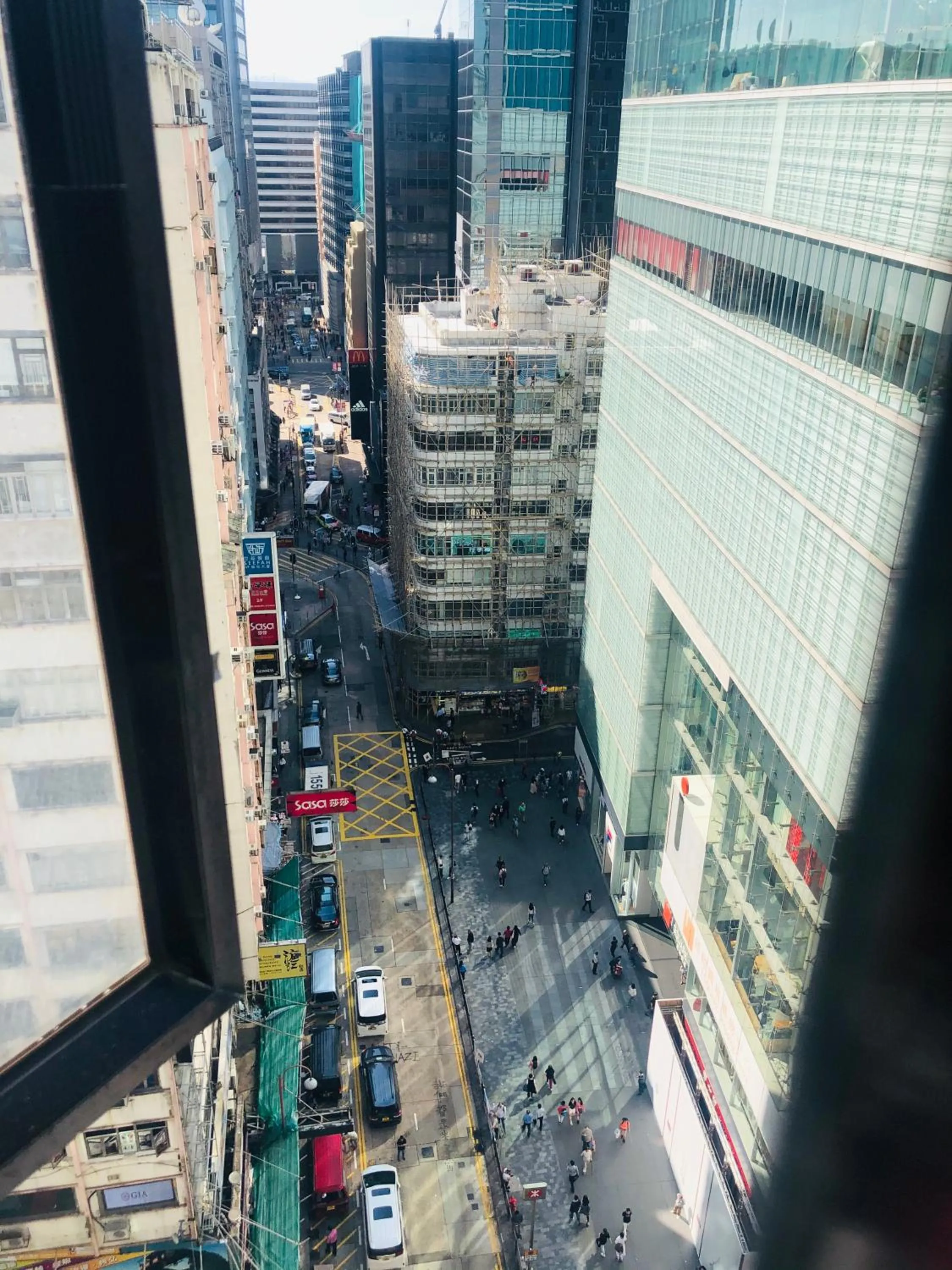 Kyoto Guest House (15/F)