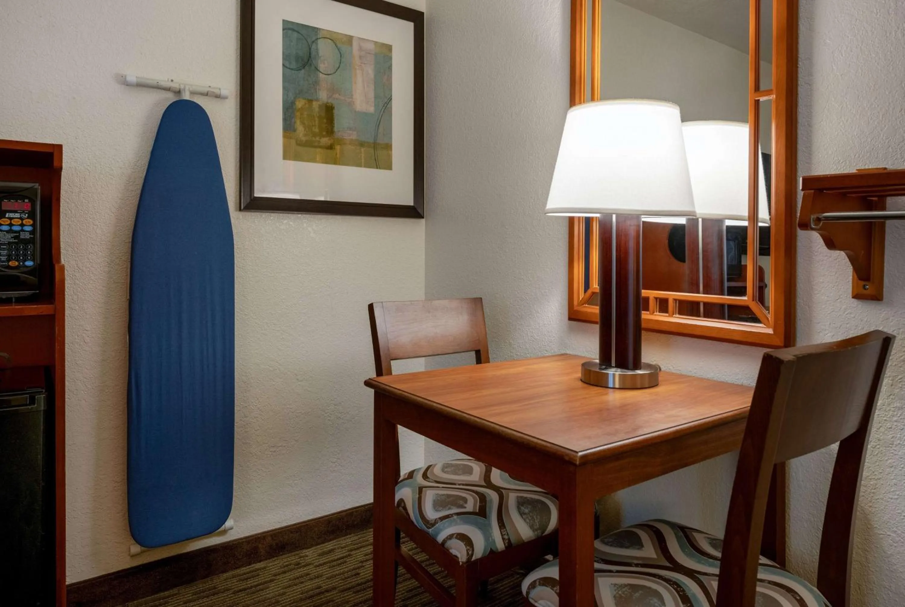Photo of the whole room in Days Inn by Wyndham Encinitas Moonlight Beach