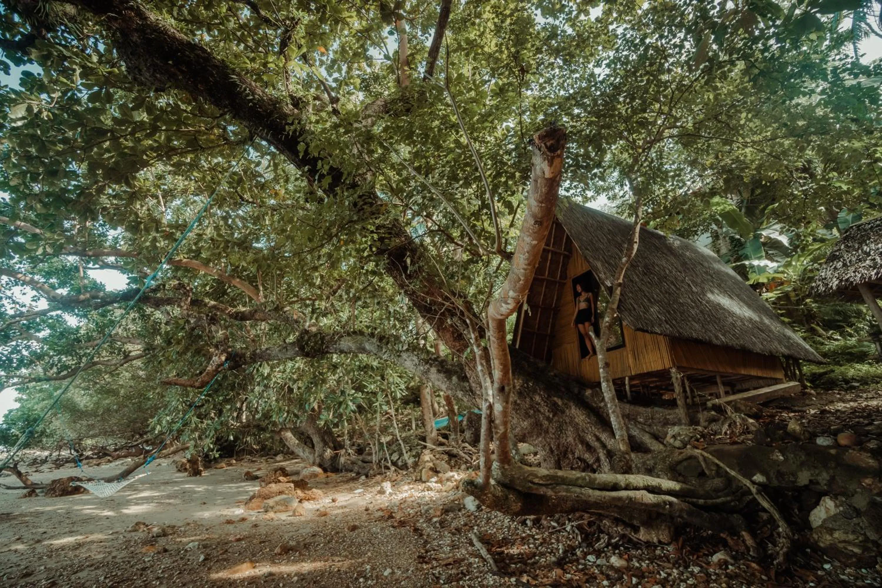 Cocovana Beach Resort