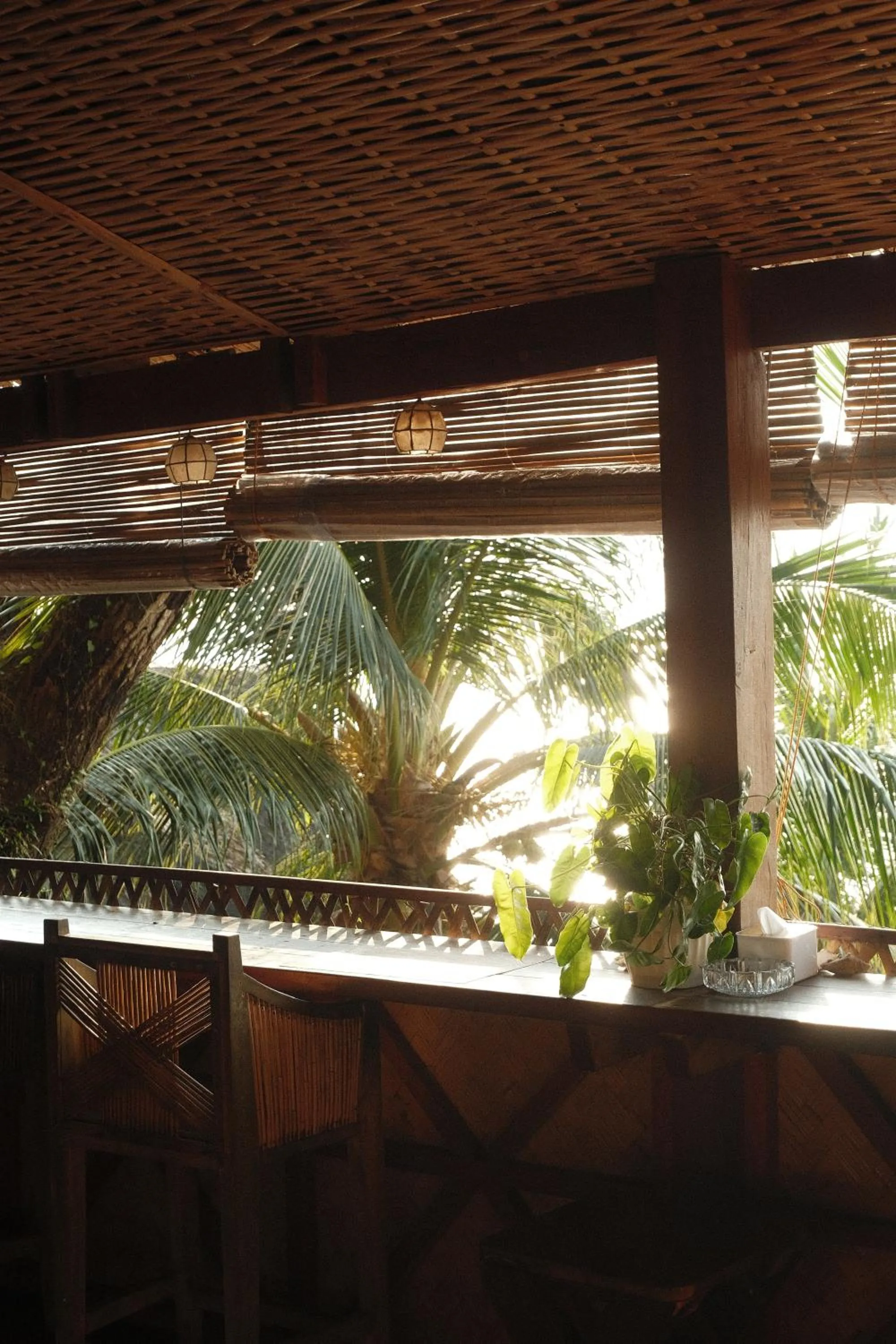 Cocovana Beach Resort