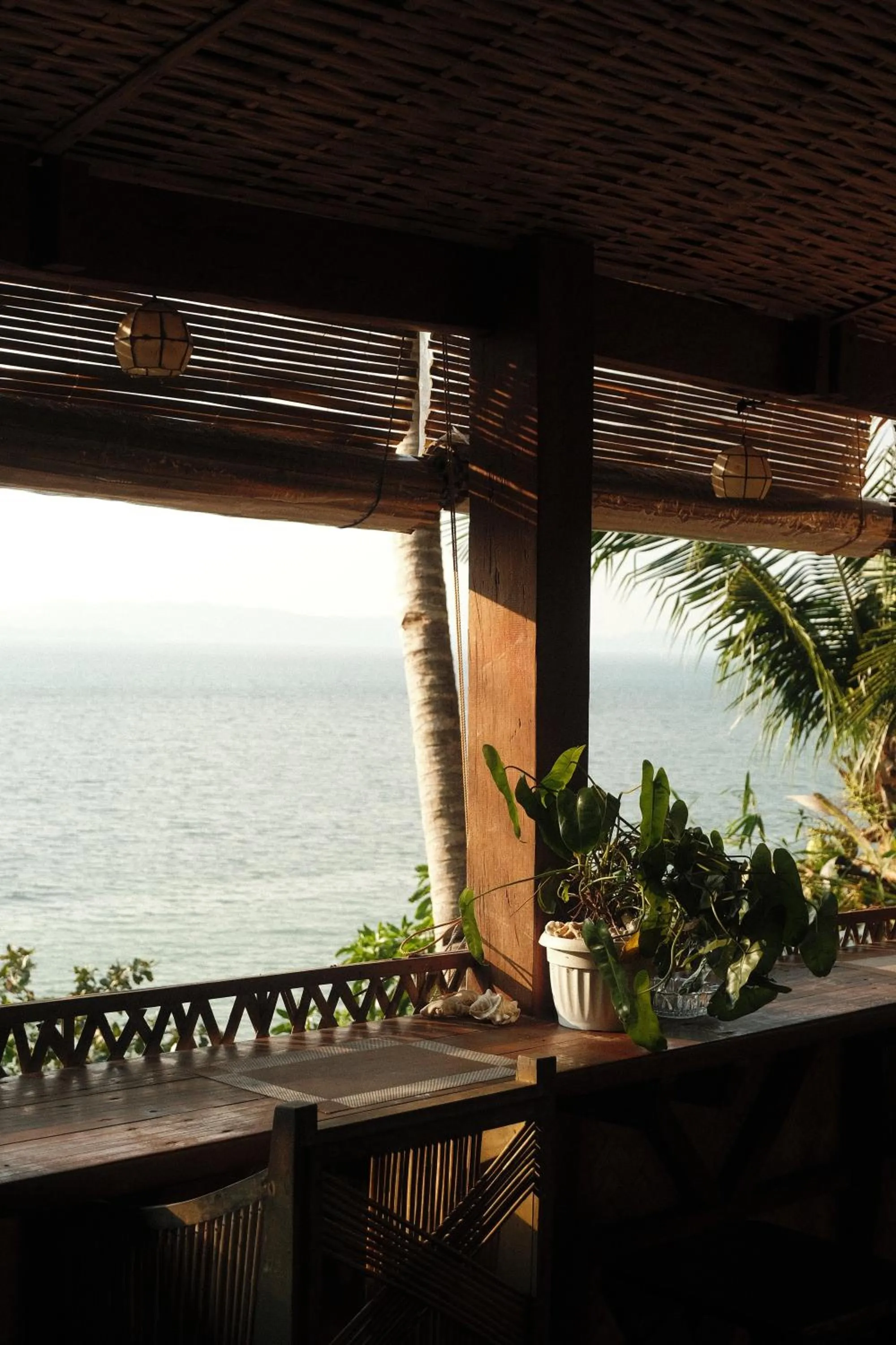 Cocovana Beach Resort