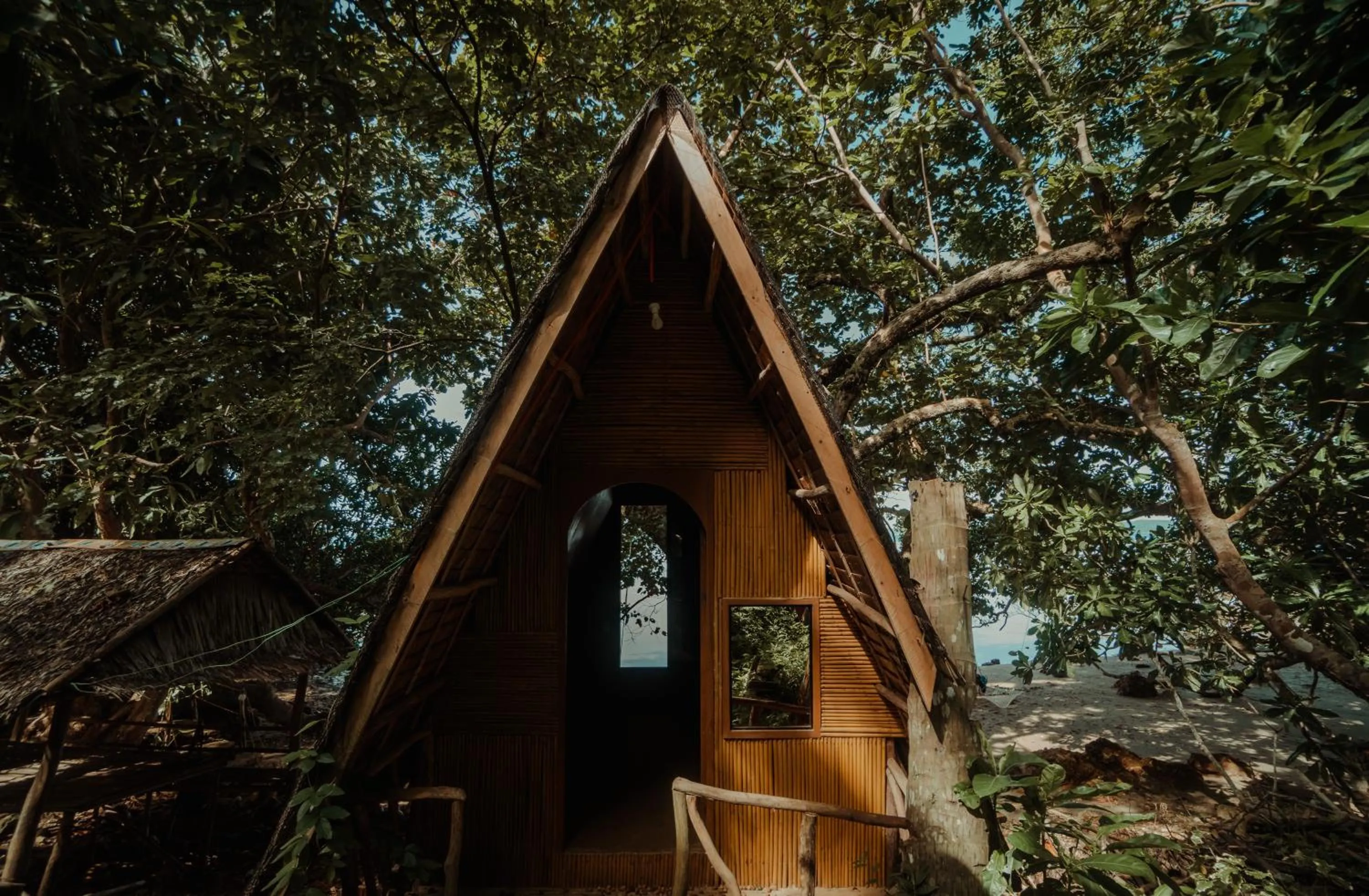 Cocovana Beach Resort