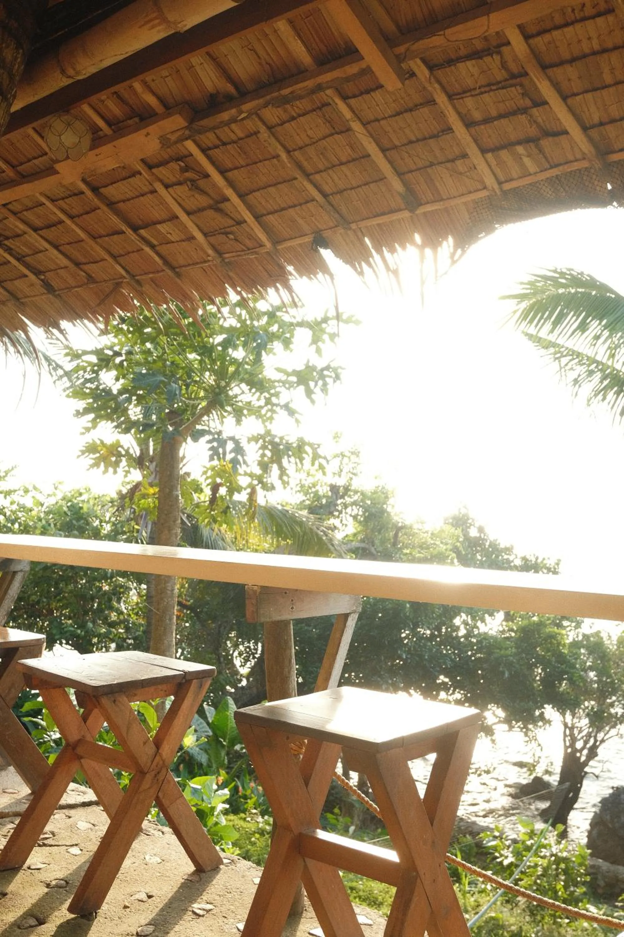 Cocovana Beach Resort