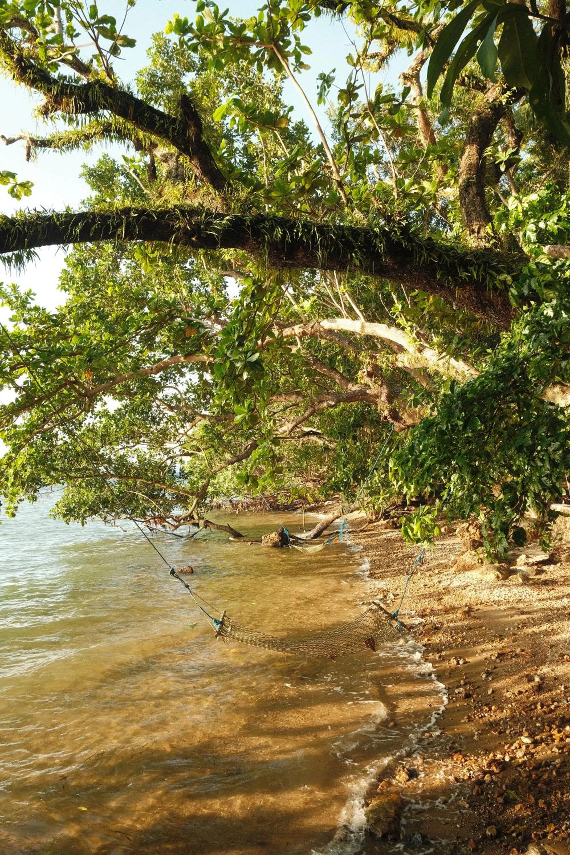 Cocovana Beach Resort