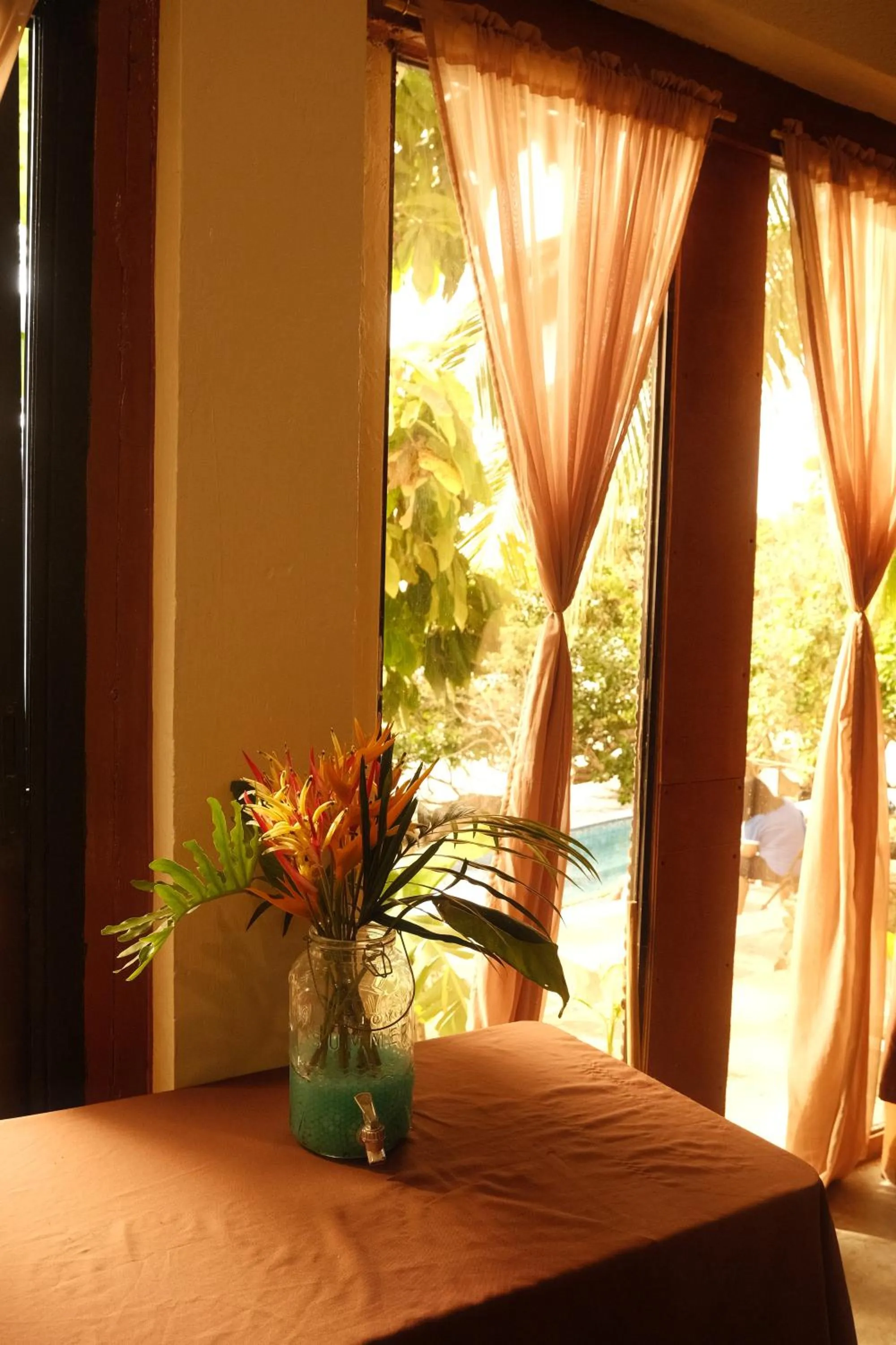 Cocovana Beach Resort