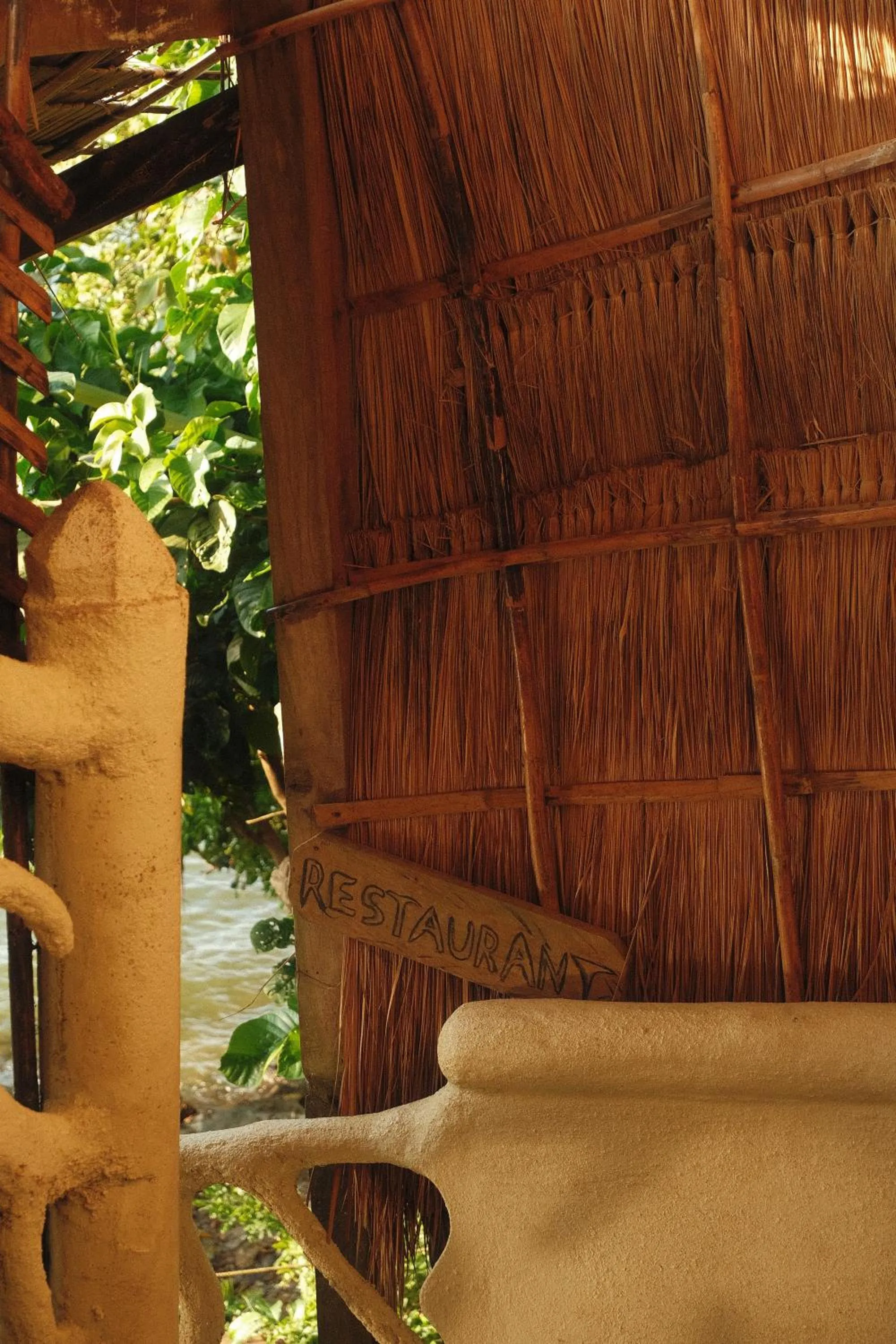 Cocovana Beach Resort