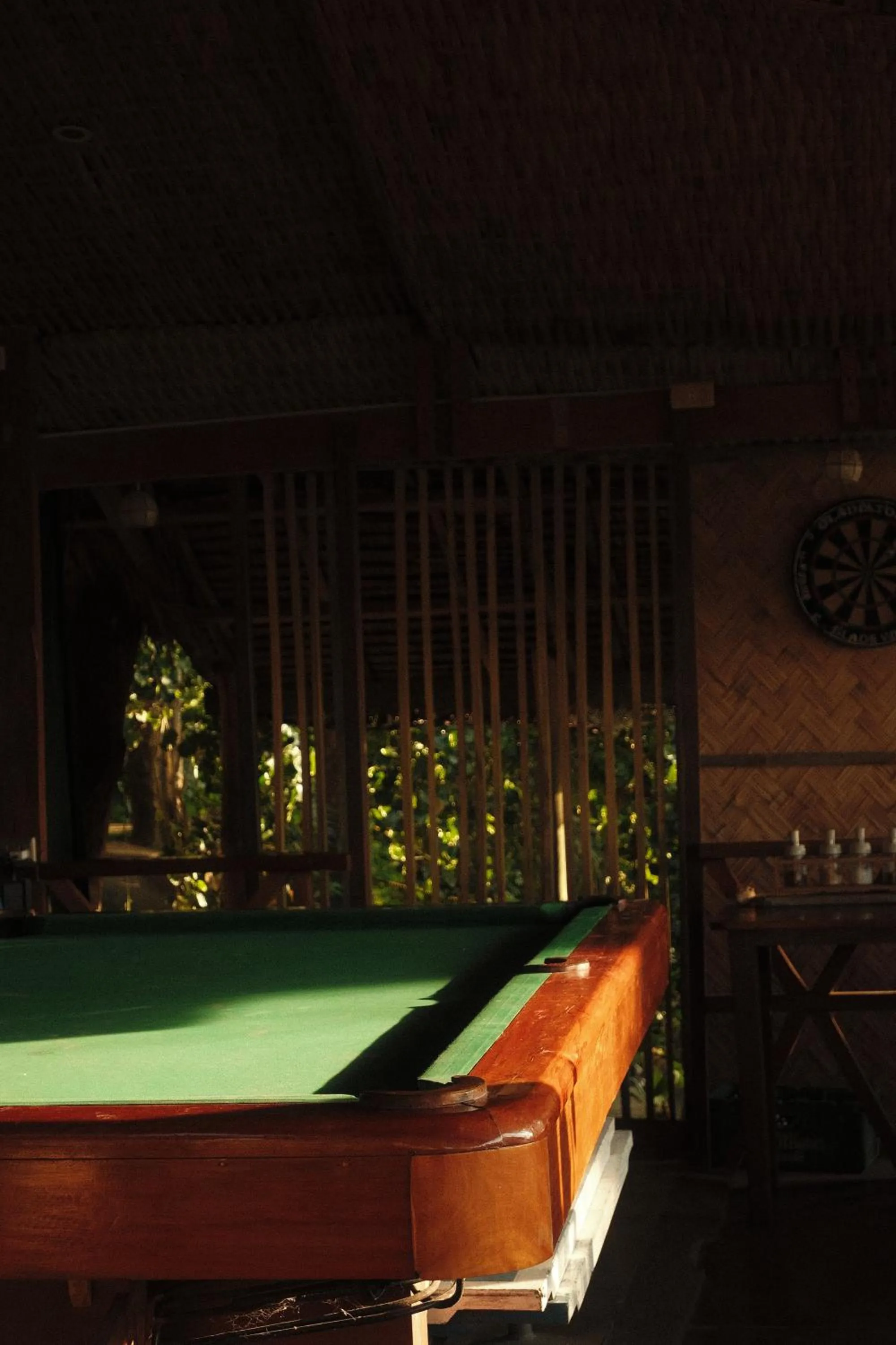 Cocovana Beach Resort