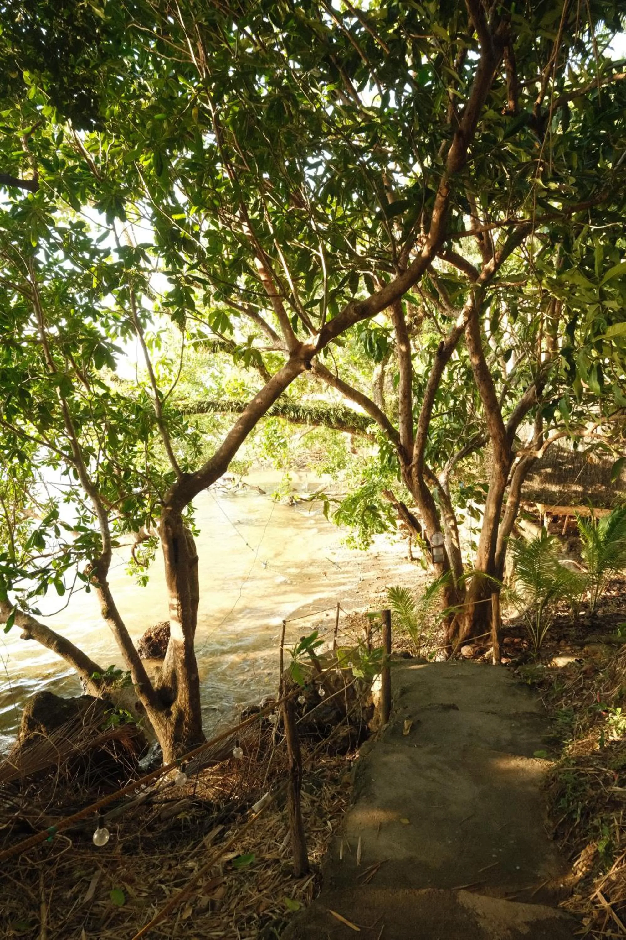 Cocovana Beach Resort