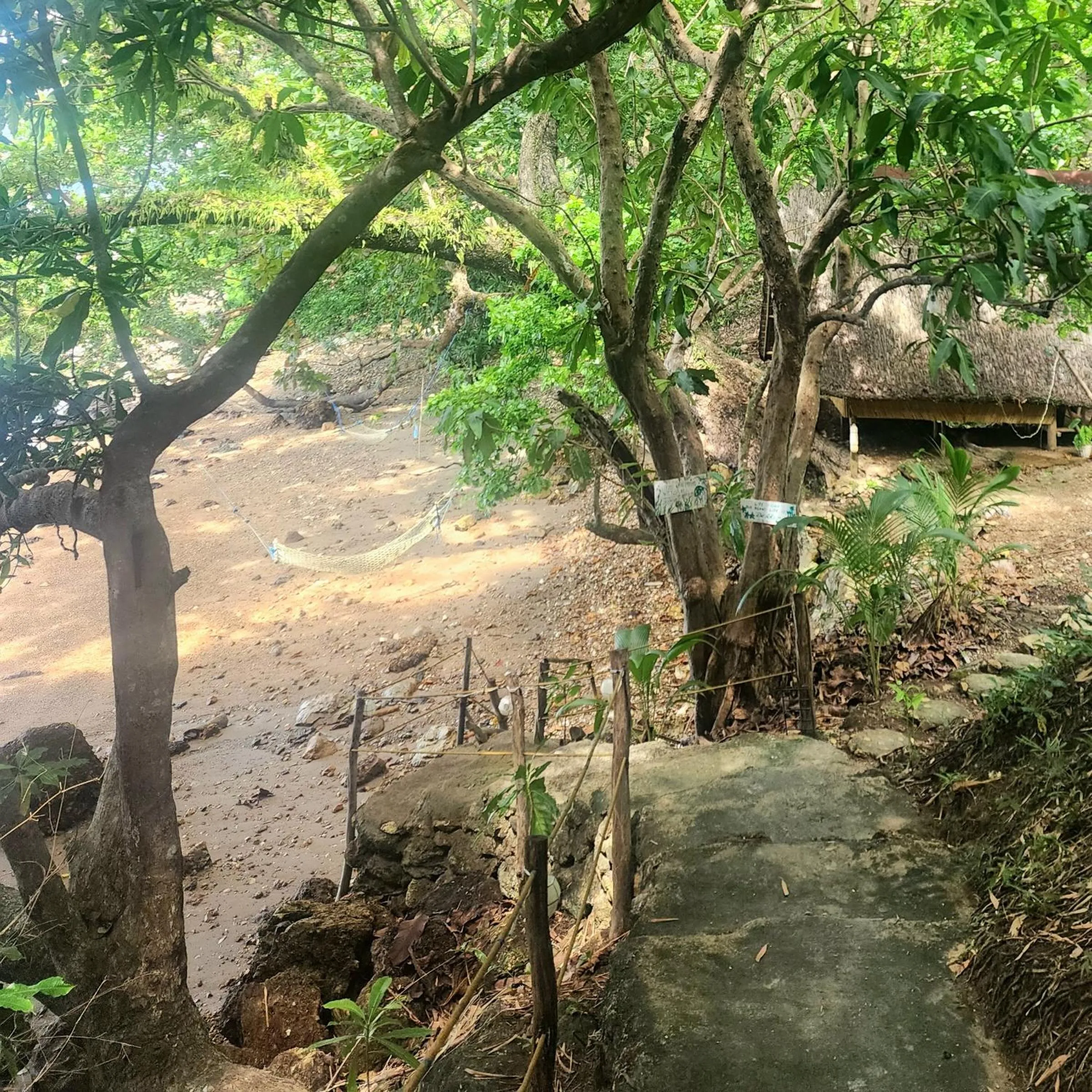 Cocovana Beach Resort