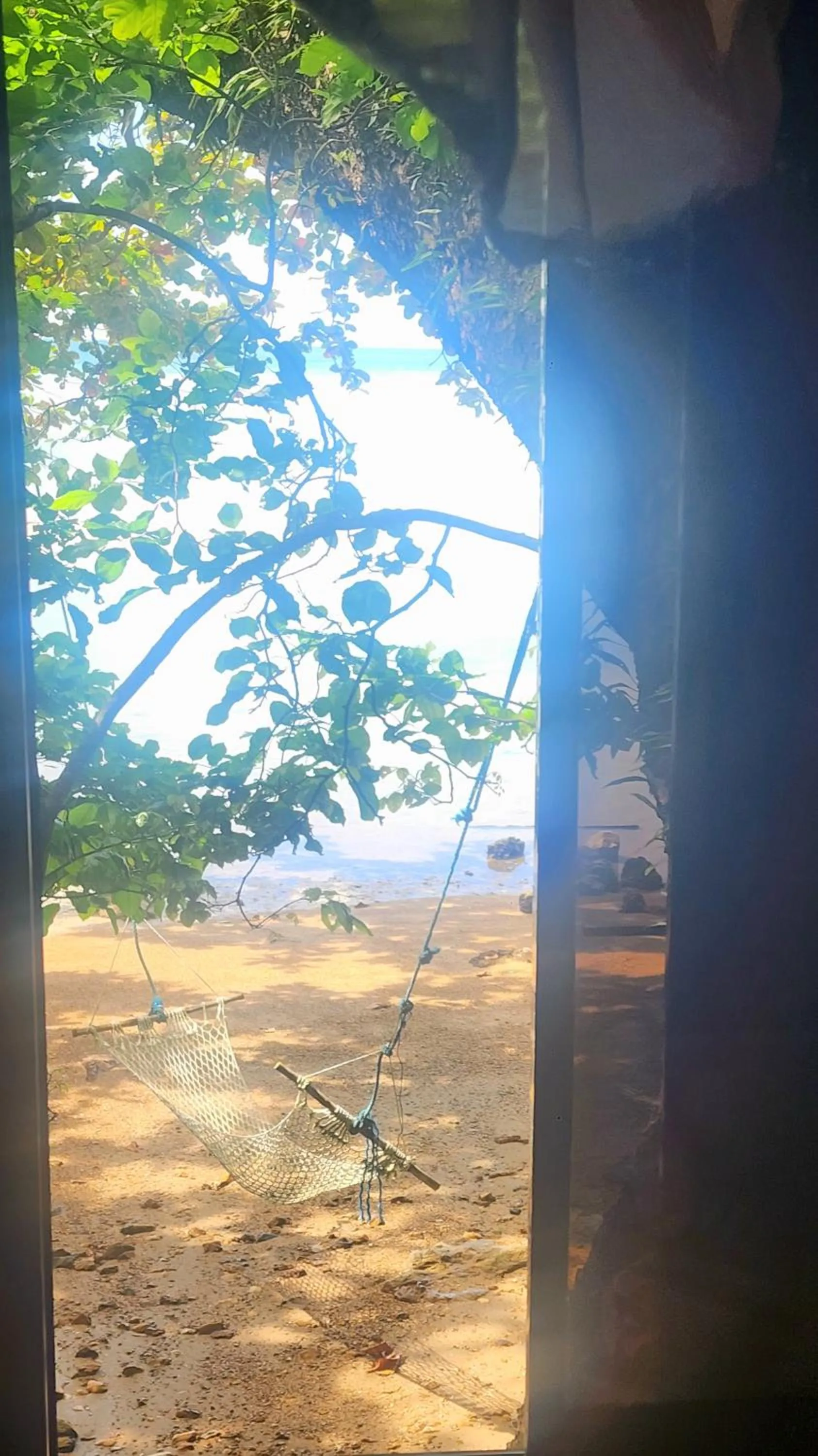 Cocovana Beach Resort