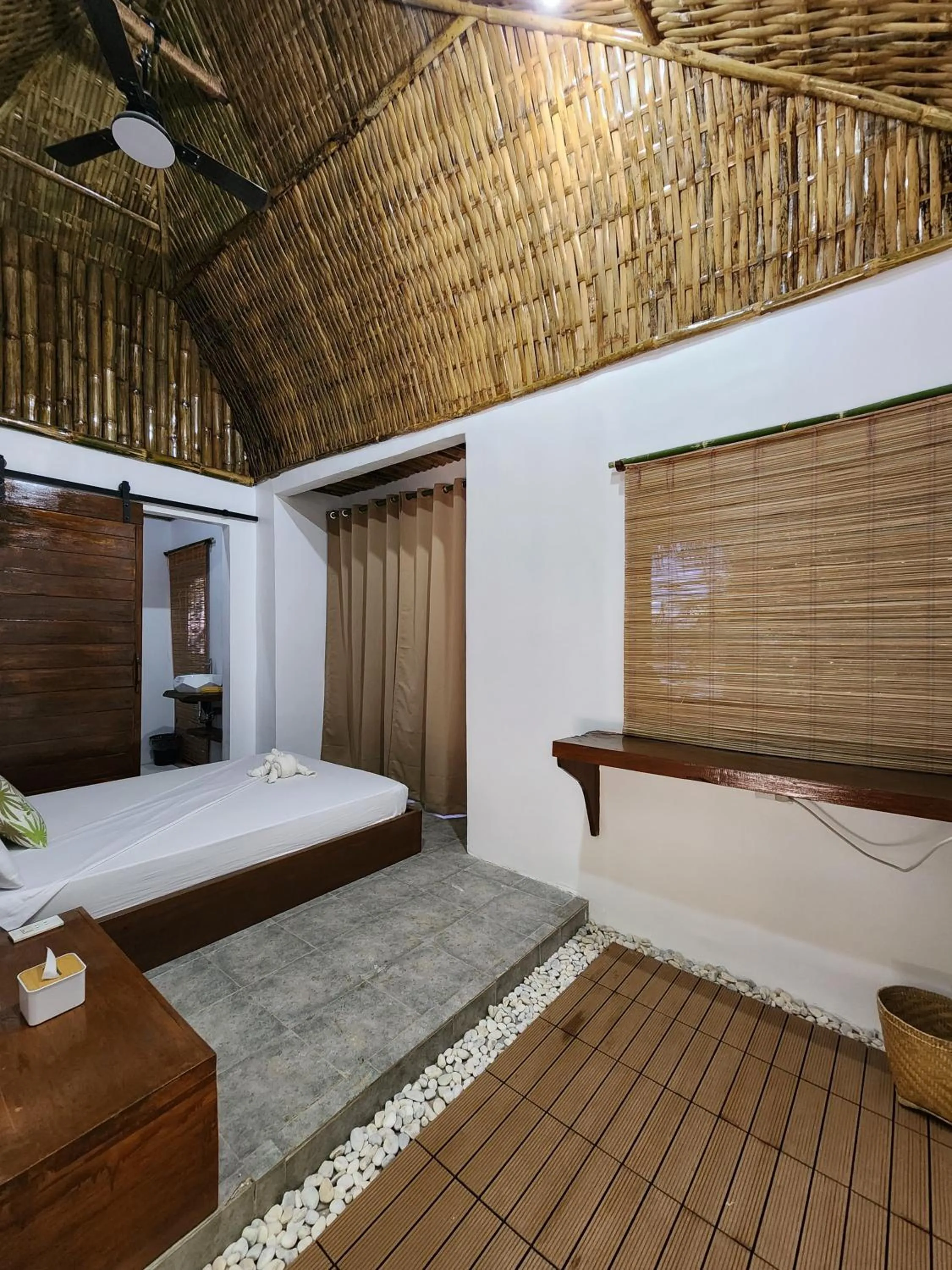 Cocovana Beach Resort