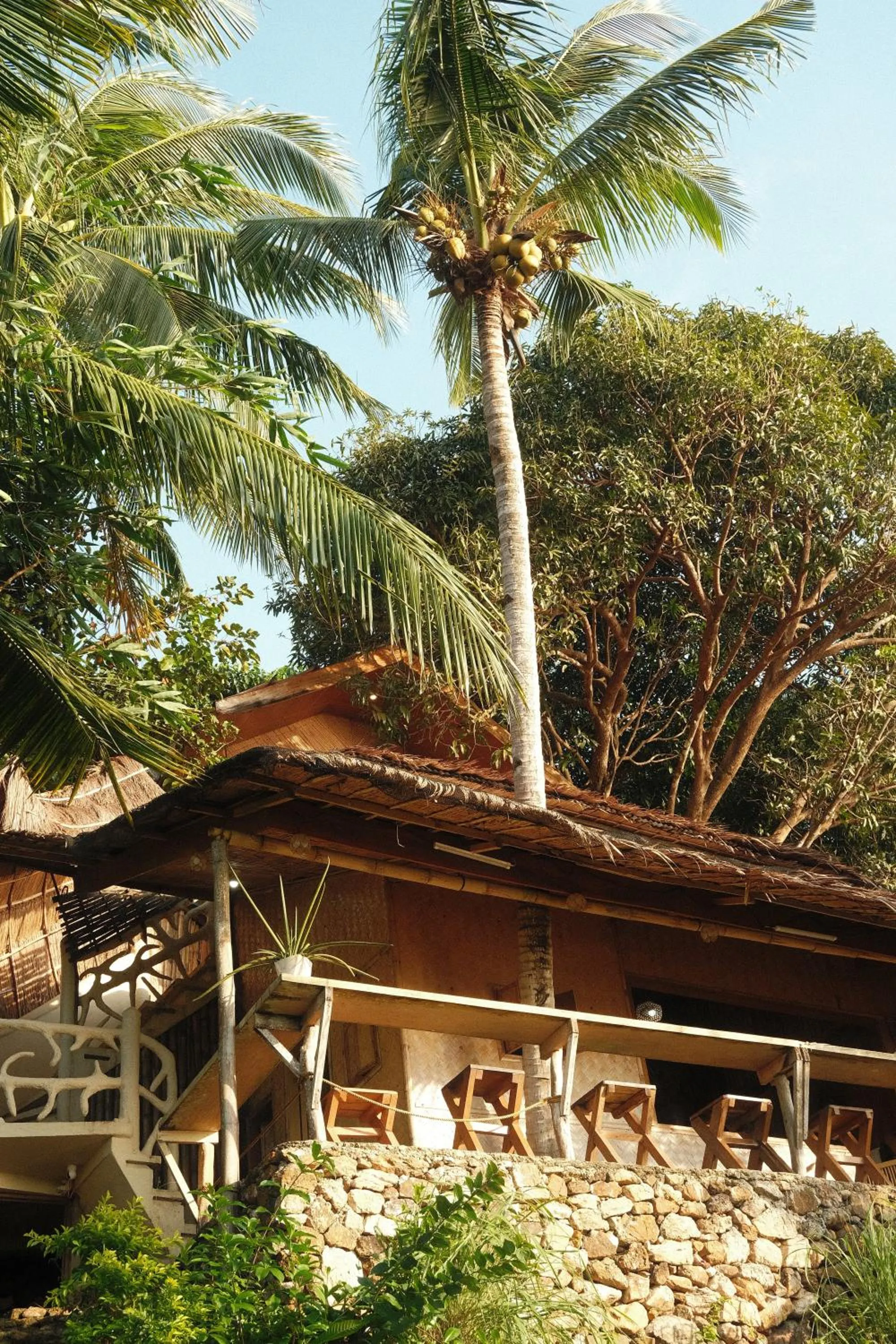 Cocovana Beach Resort