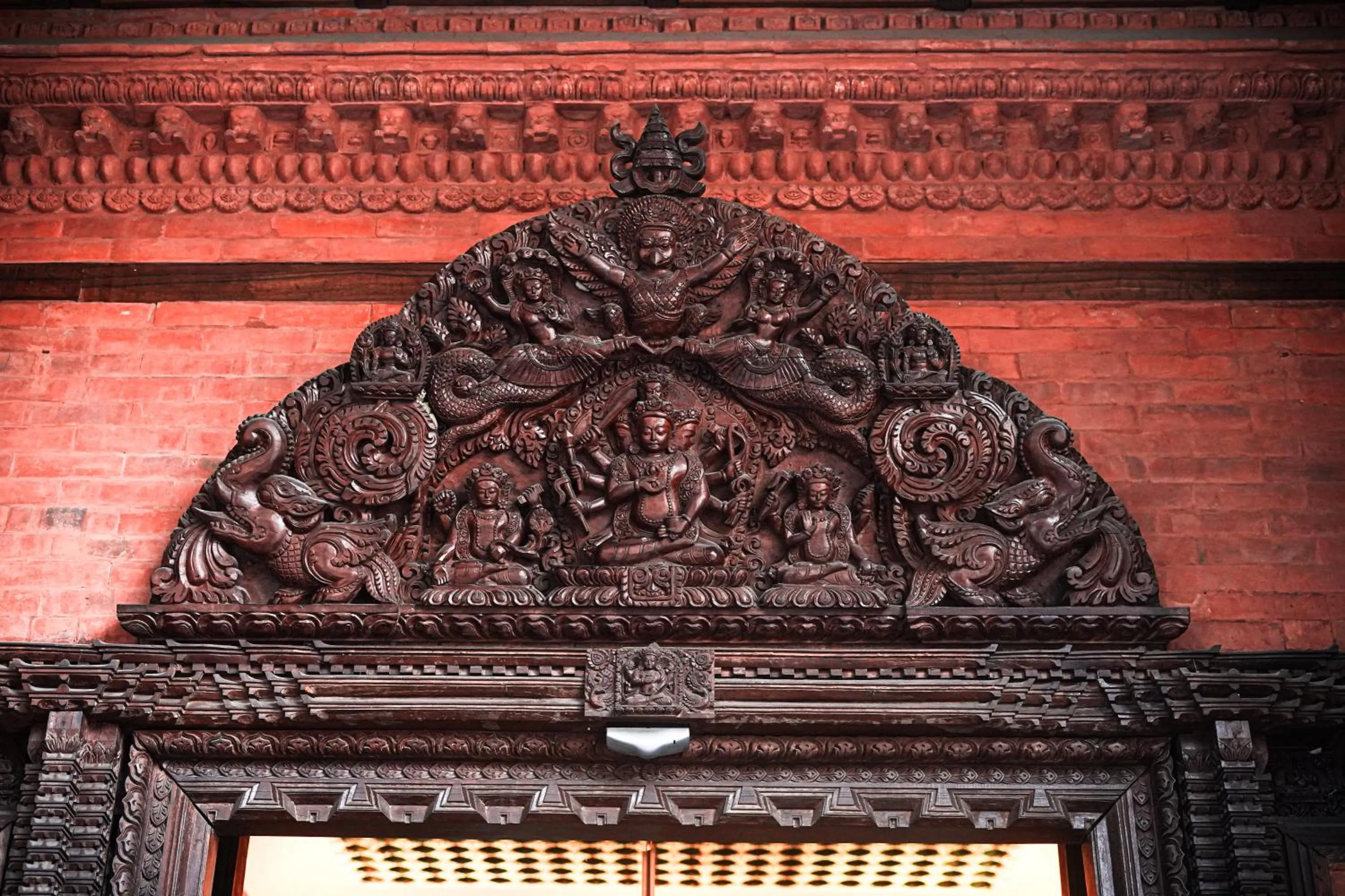 Facade/entrance in Basera Boutique Hotel