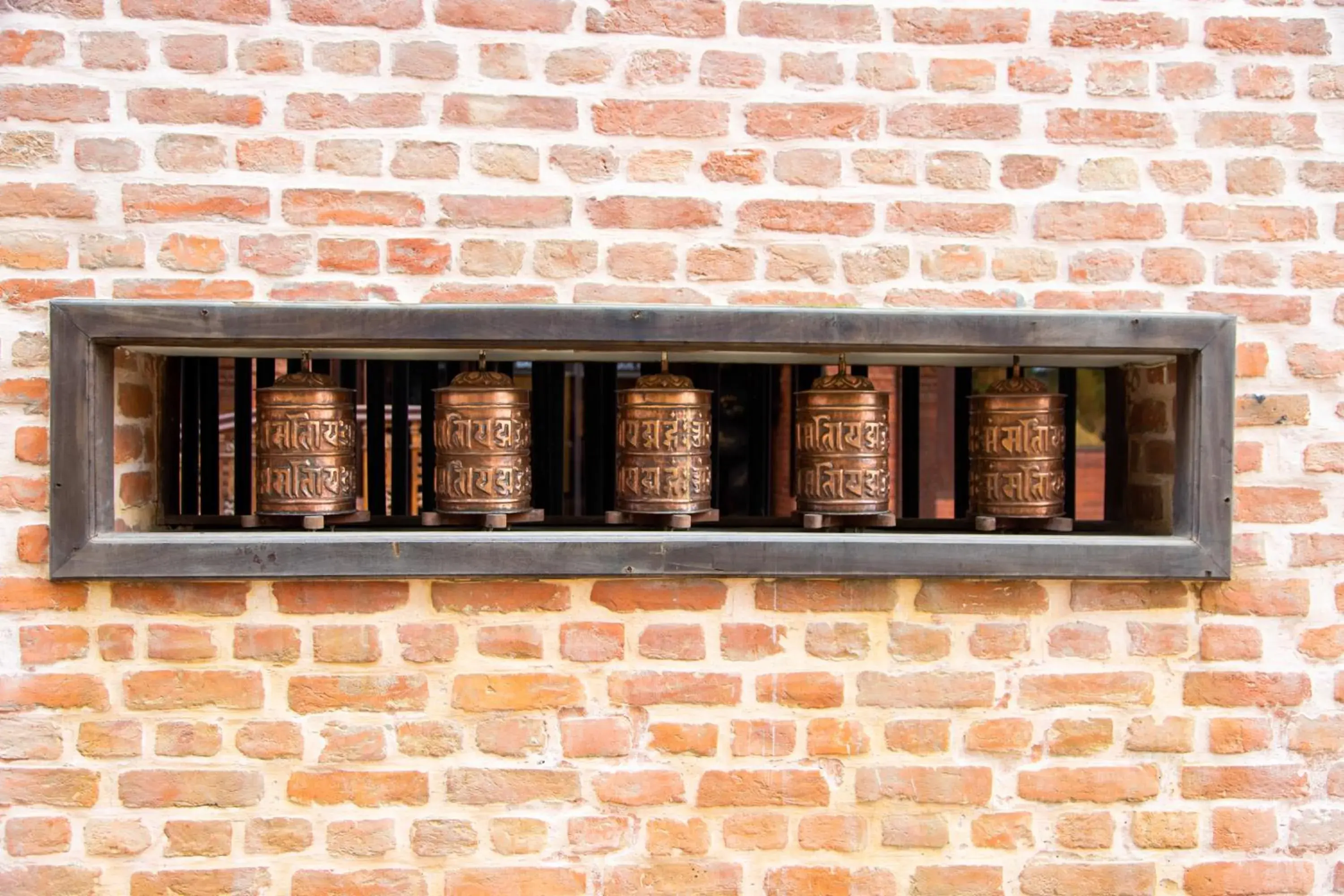 Facade/entrance in Basera Boutique Hotel - Boutique escape in heart of Kathmandu Facade/entrance in Basera Boutique Hotel - Boutique escape in heart of Kathmandu