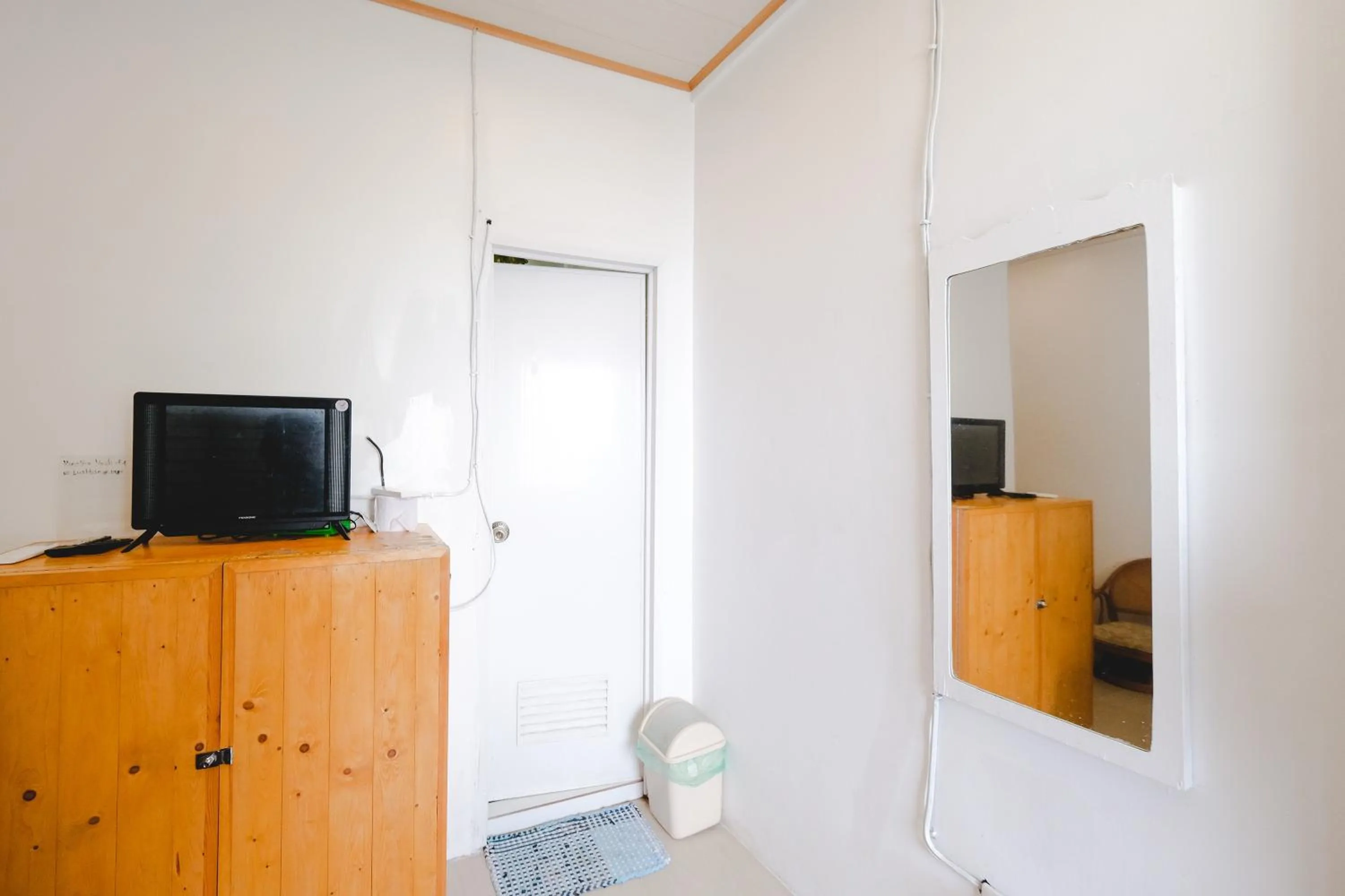 Bathroom in Monaliza Surf Resort La Union