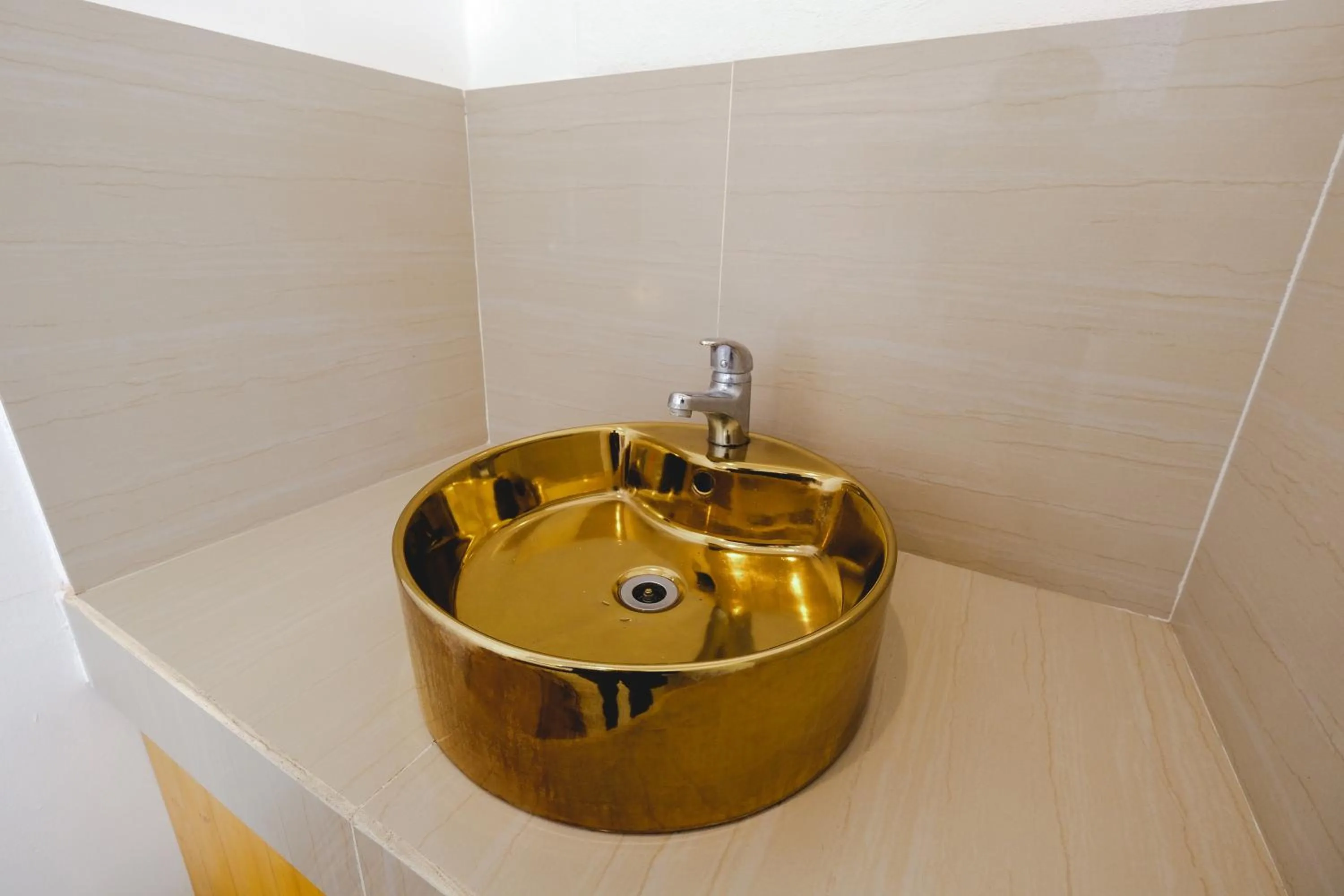 Bathroom in Monaliza Surf Resort La Union