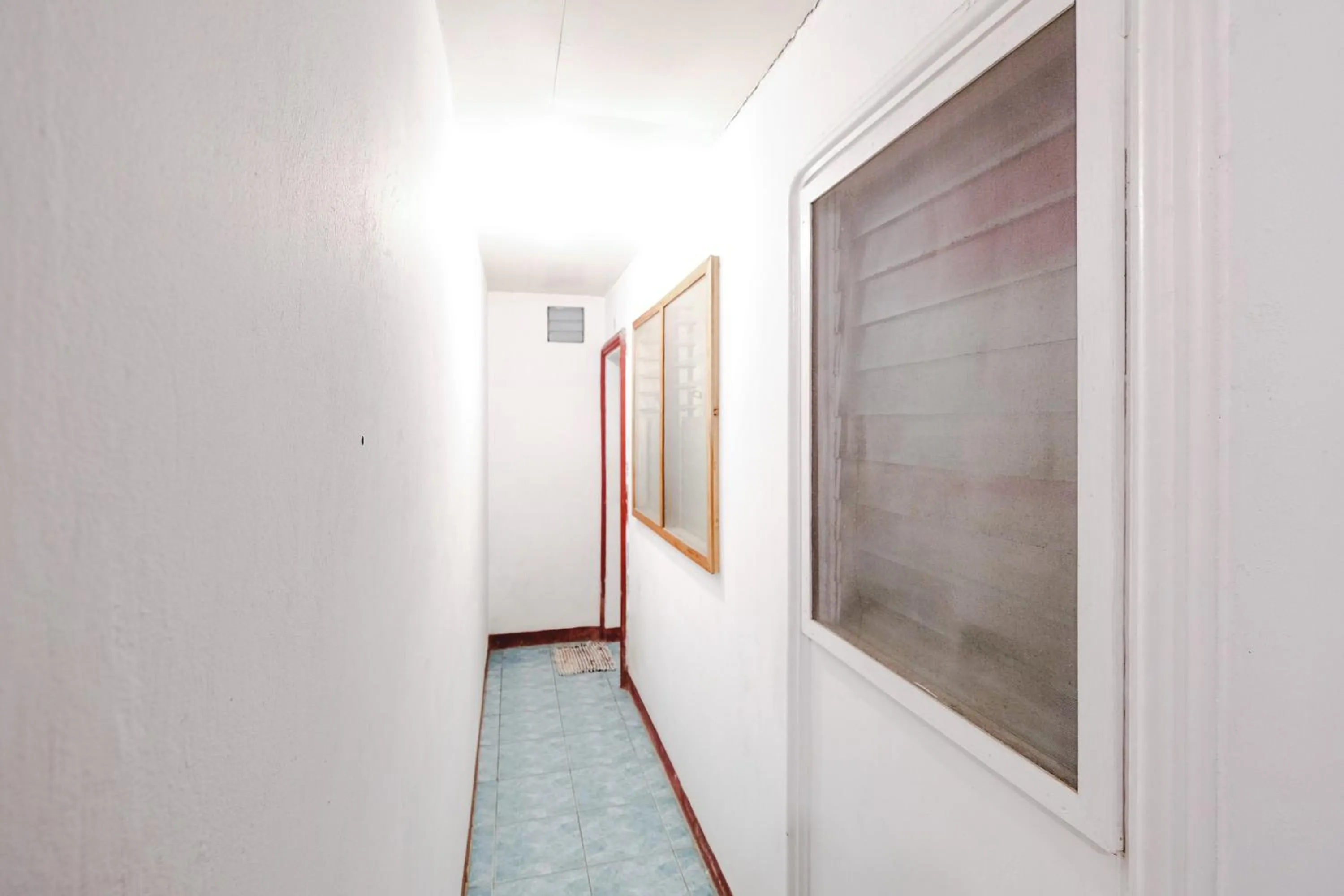 Decorative detail in Monaliza Surf Resort La Union