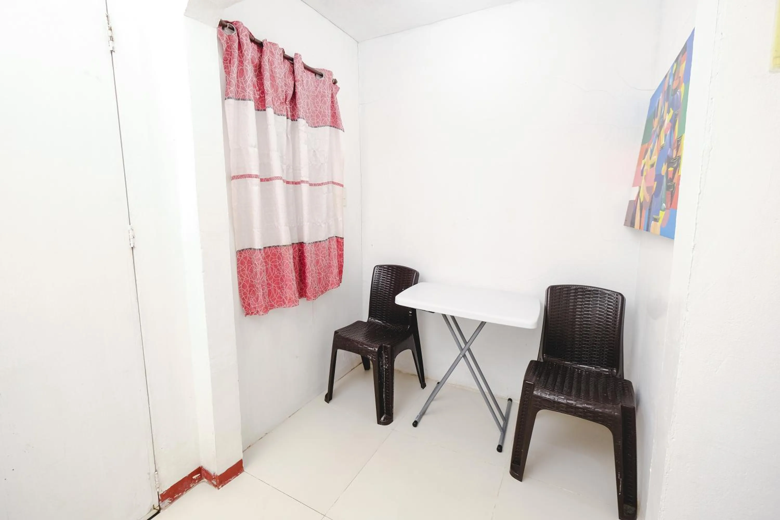 Dining area in Monaliza Surf Resort La Union