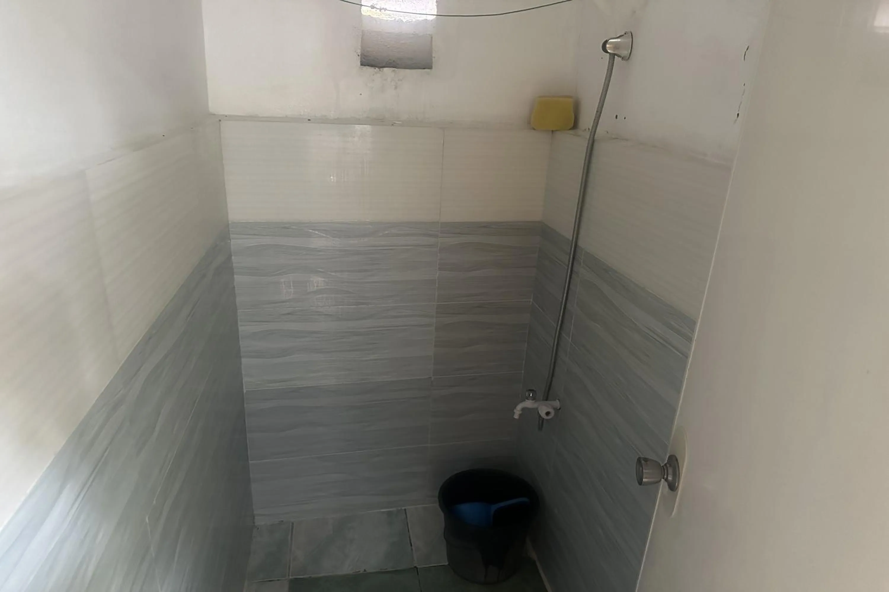 Bathroom in Monaliza Surf Resort La Union