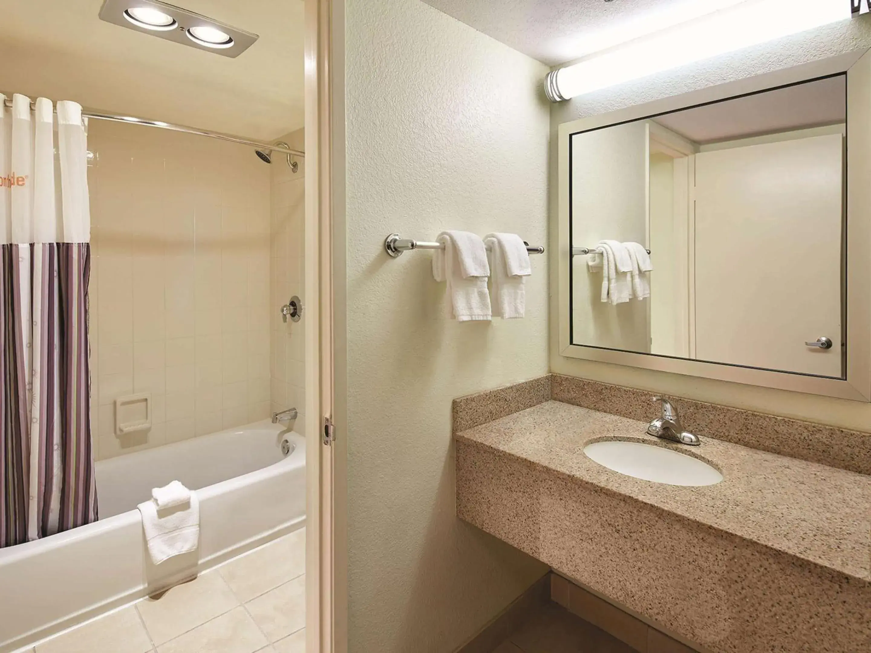 Photo of the whole room in Mission View Inn & Suites San Diego Sea World - Zoo Photo of the whole room in Mission View Inn & Suites San Diego Sea World - Zoo