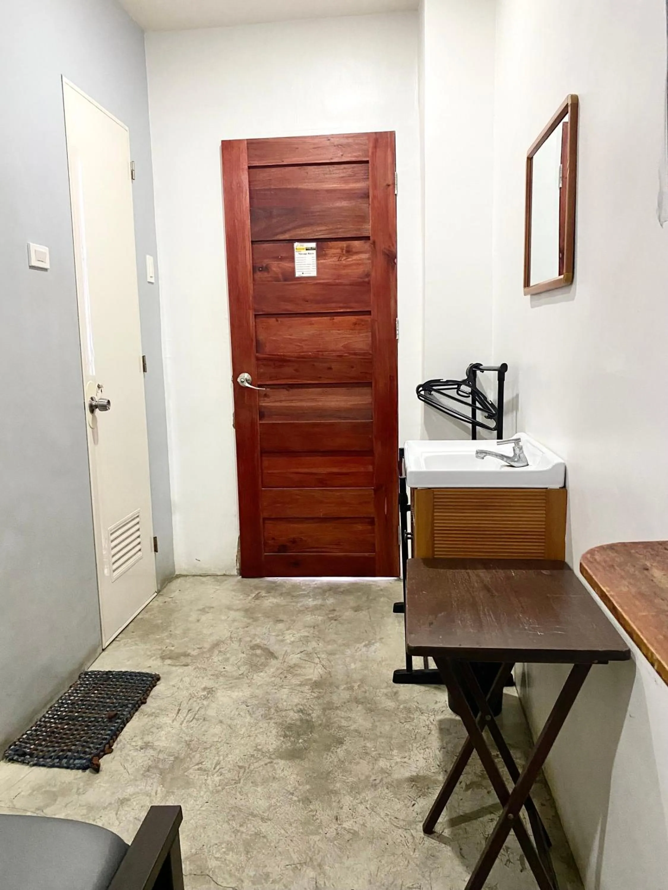 Other in The Pocket Hotel