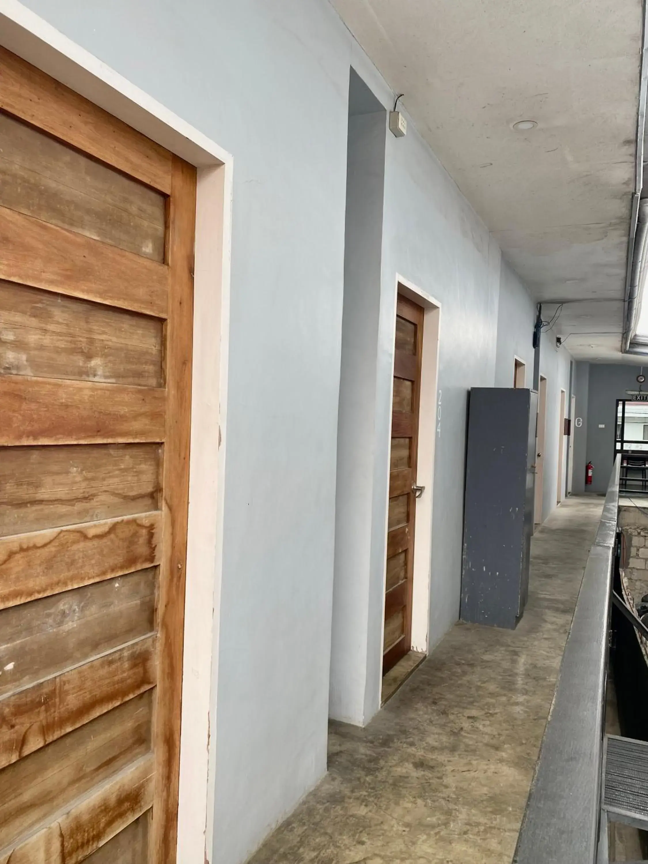 Property building in The Pocket Hotel Property building in The Pocket Hotel