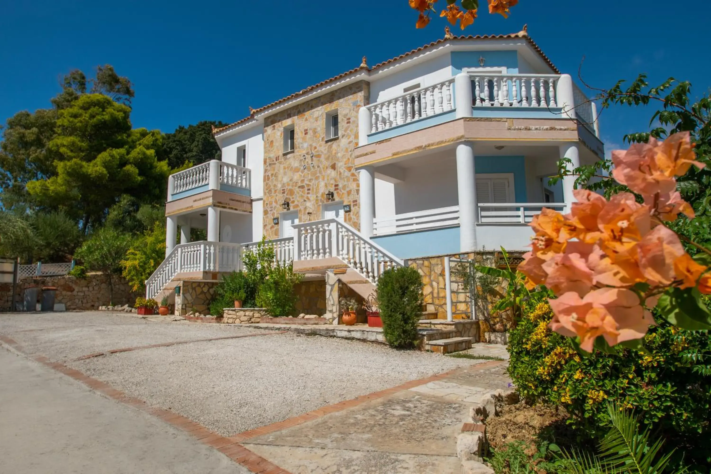 Agios Sostis Village Apartments by "elite" Agios Sostis Village Apartments by "elite"
