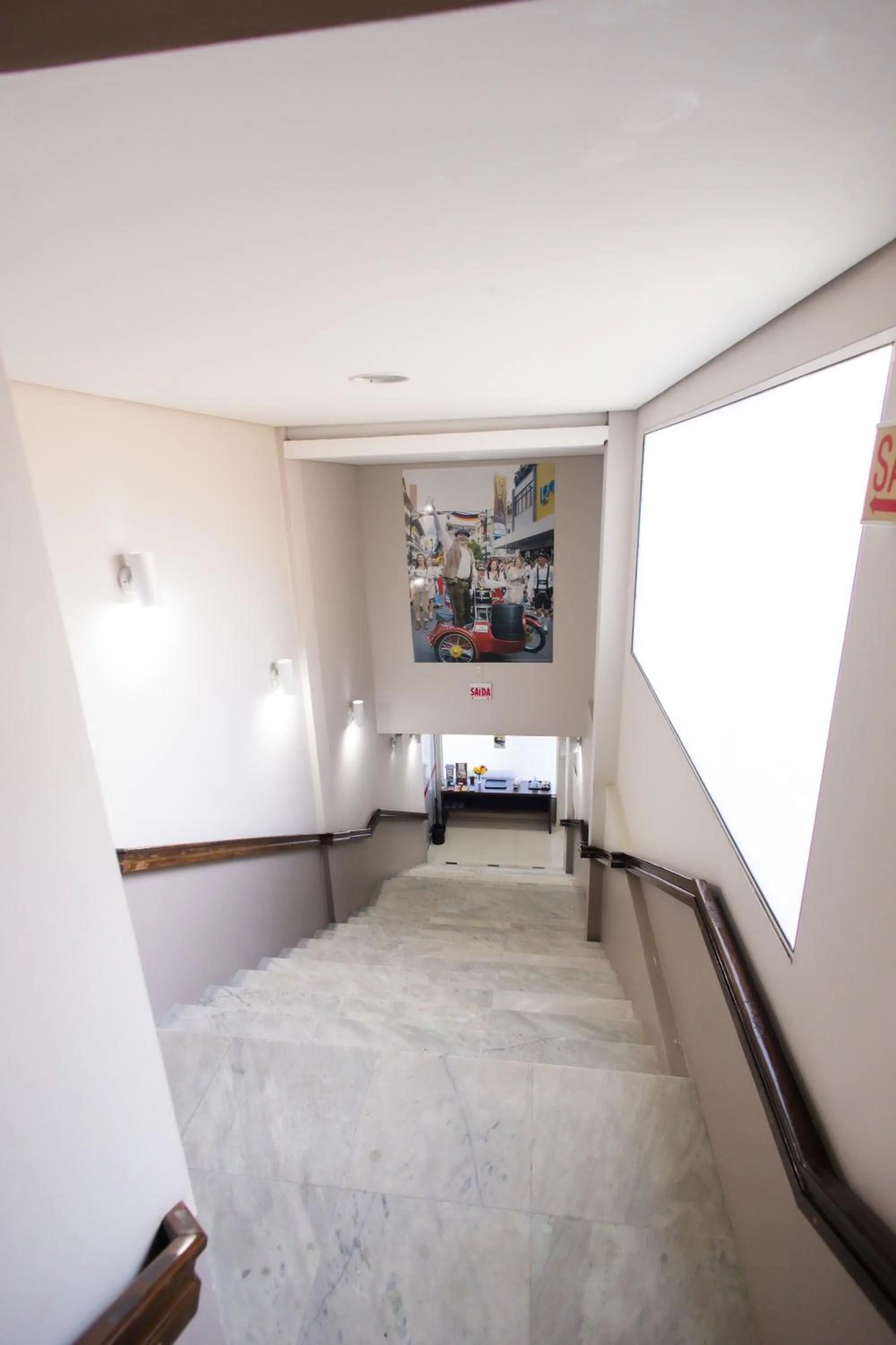 Property building, Bed in CHA Mime Hotel