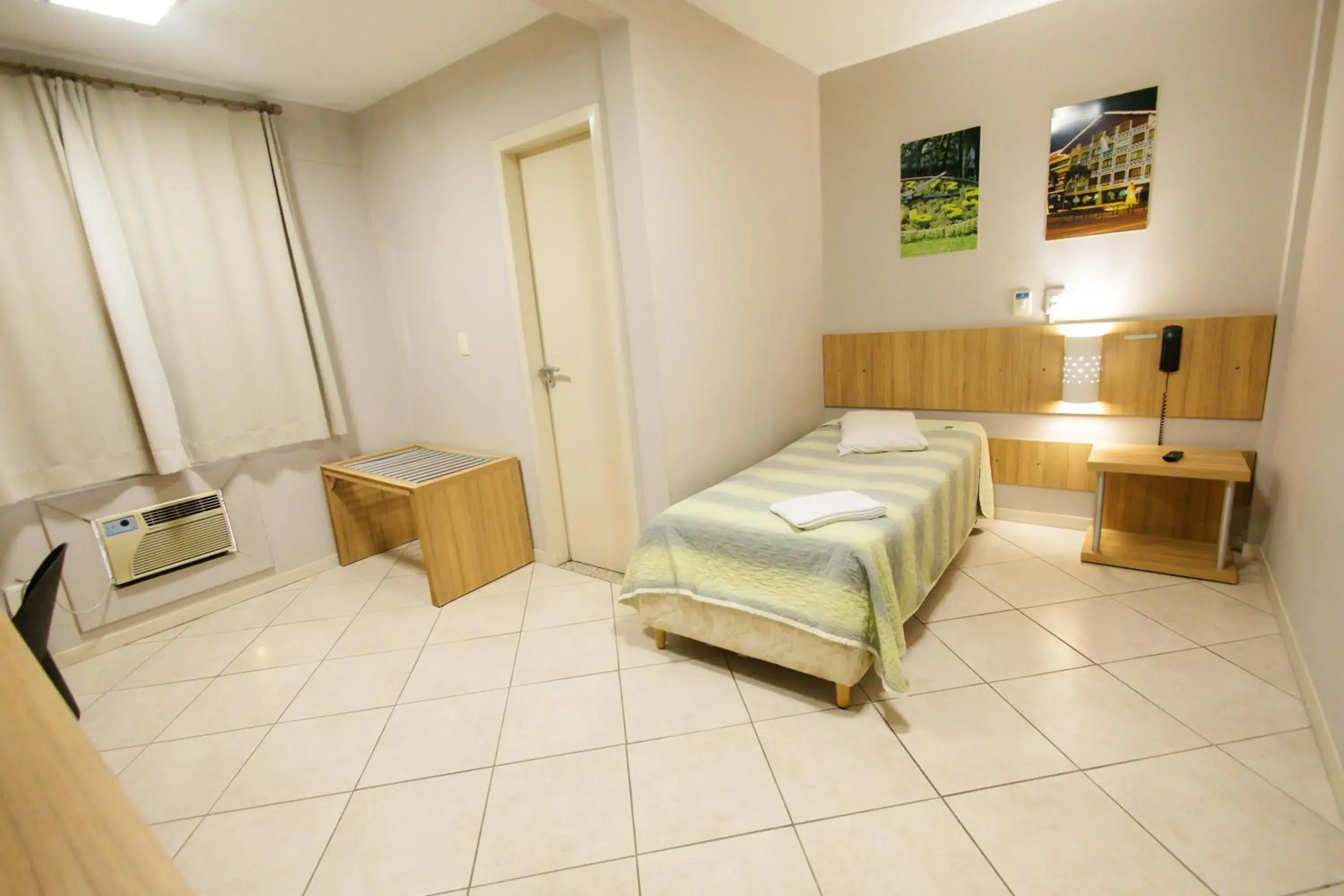 Standard Single Room in CHA Mime Hotel Standard Single Room in CHA Mime Hotel