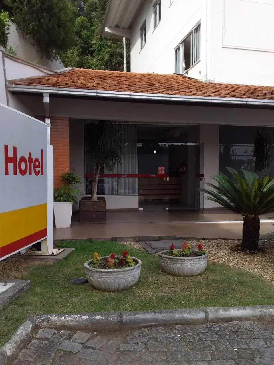 CHA Mime Hotel CHA Mime Hotel