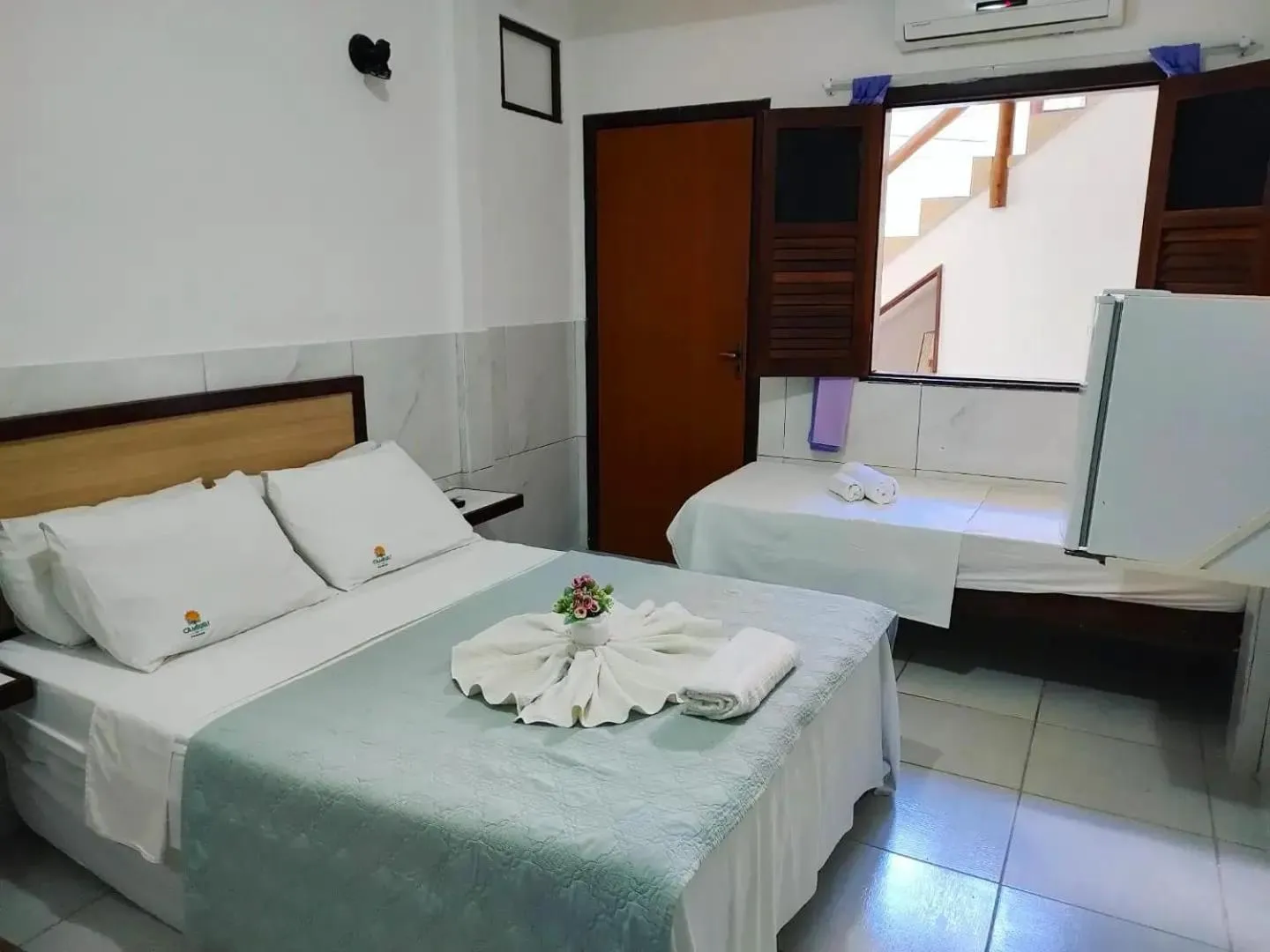 Pousada Camburi Star