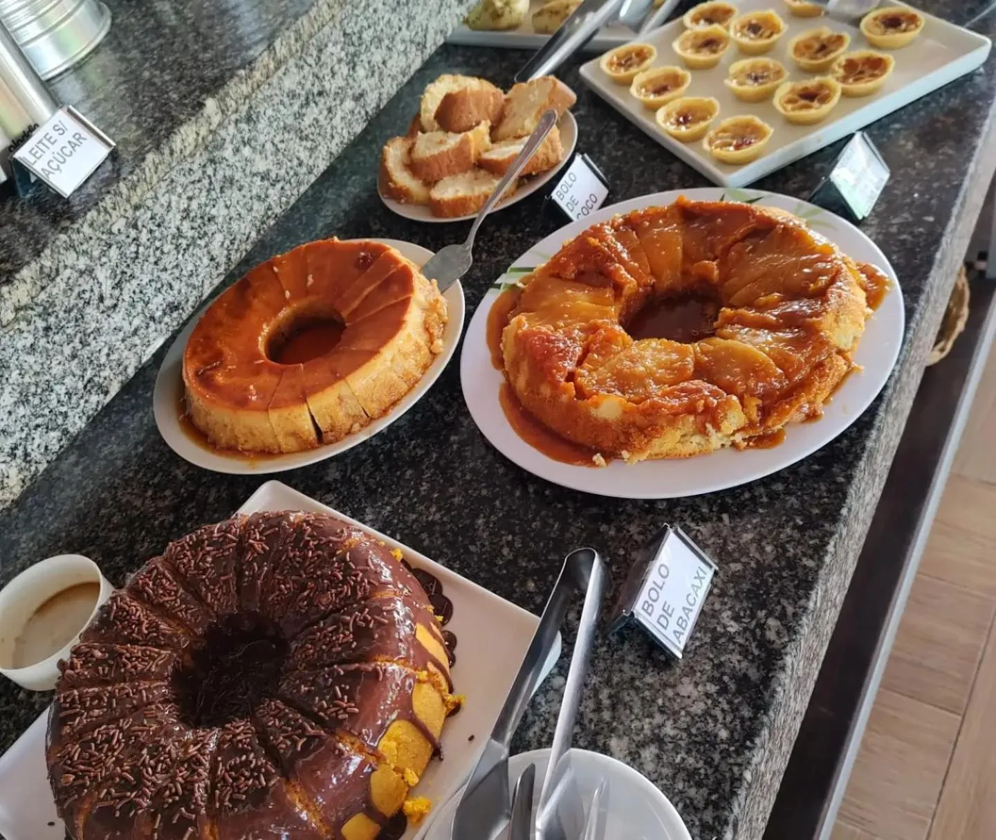 Pousada Camburi Star