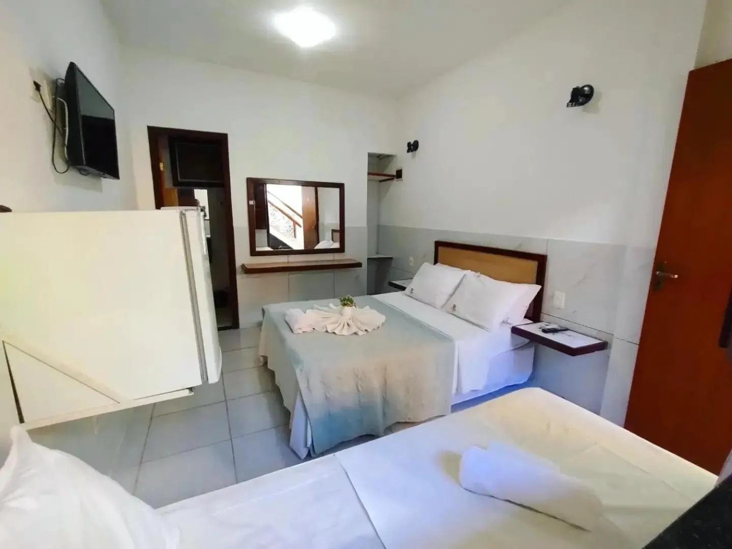 Pousada Camburi Star