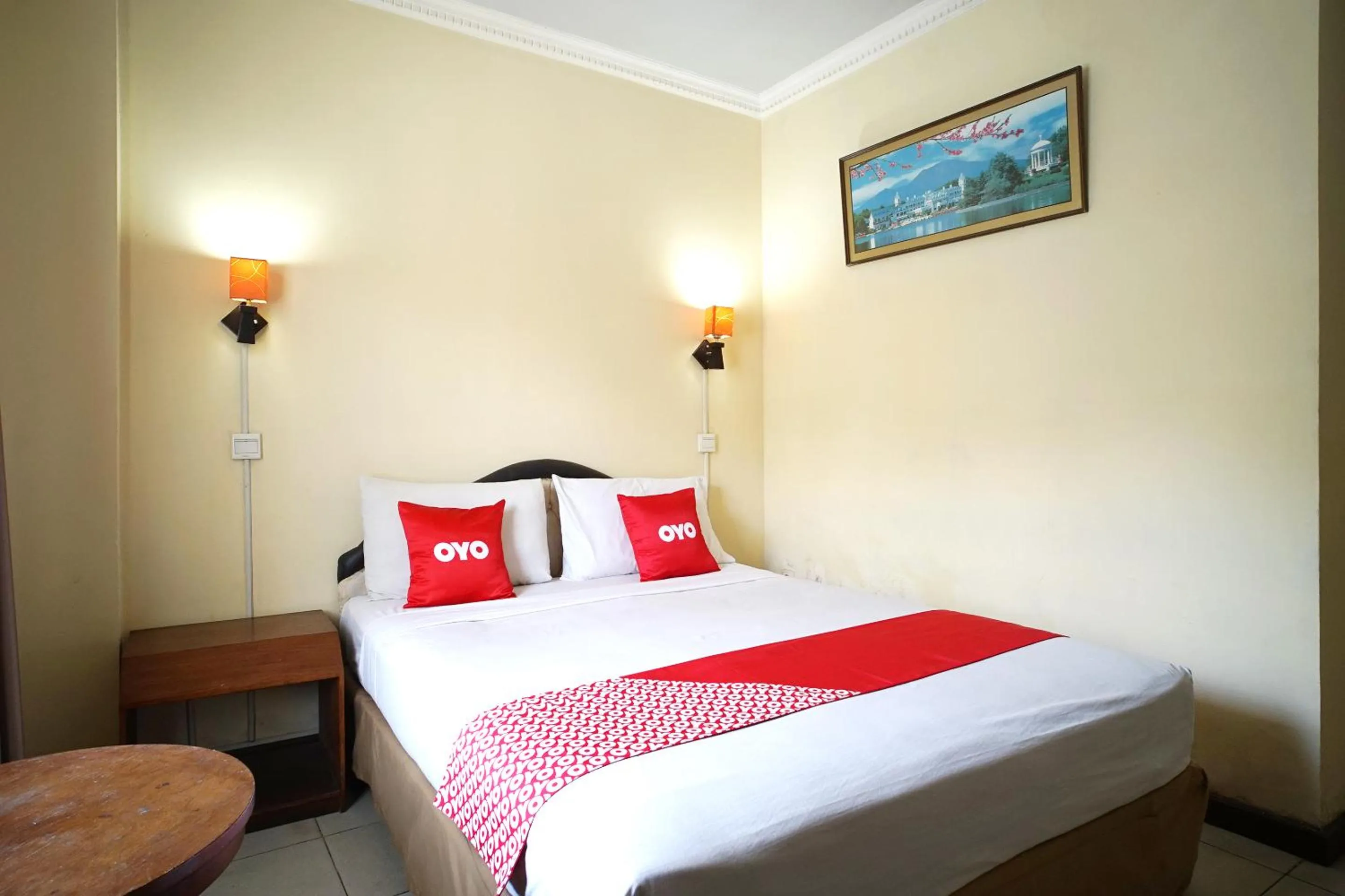 OYO 2015 Bandara Hotel Balikpapan