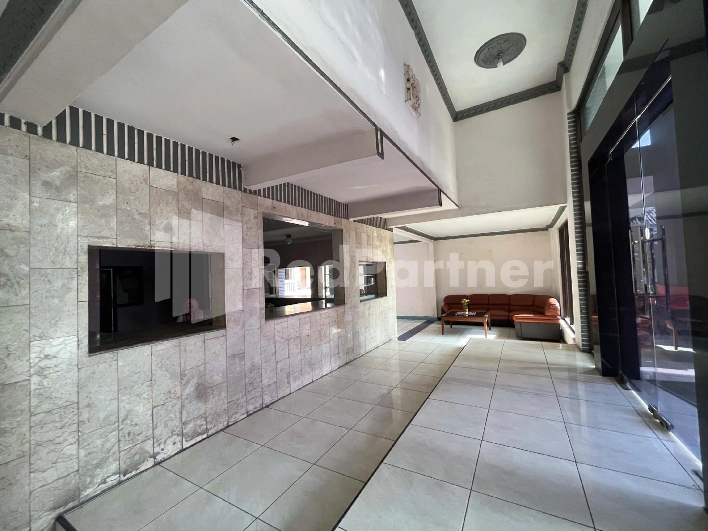 Other in Hotel Dewi near GOR Merdeka Jombang Mitra RedDoorz