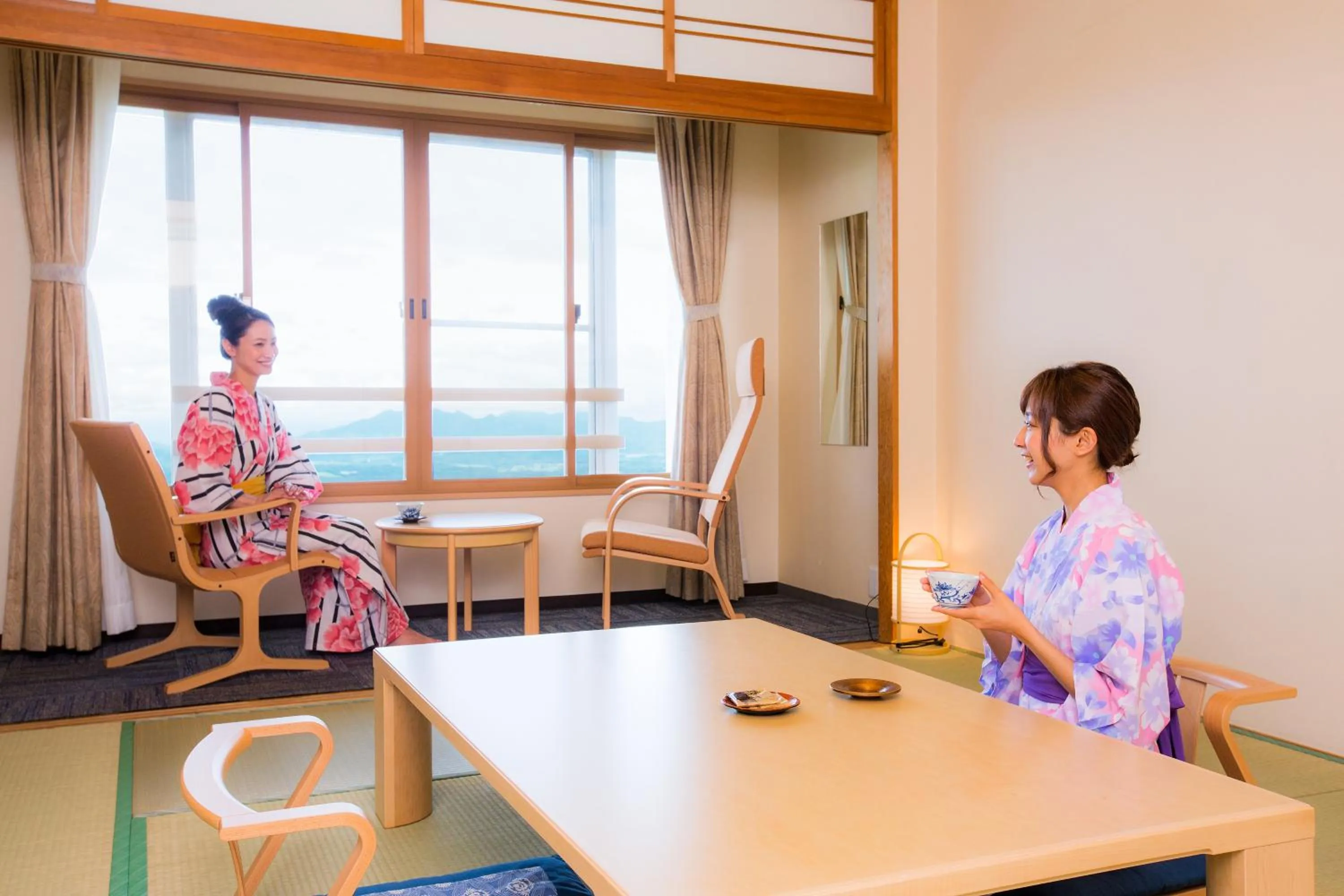 Kyukamura Iwate-Amiharionsen