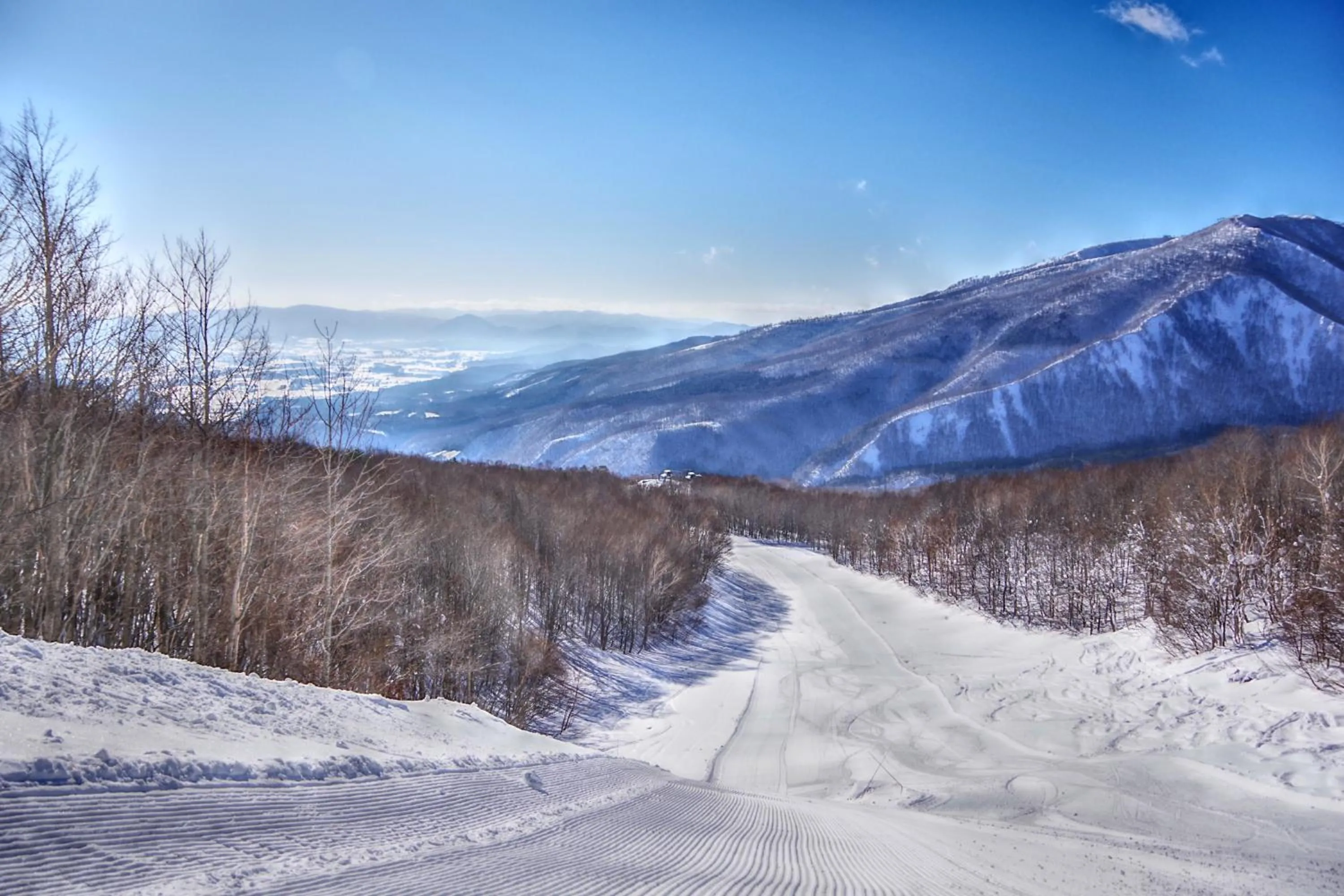 Kyukamura Iwate-Amiharionsen