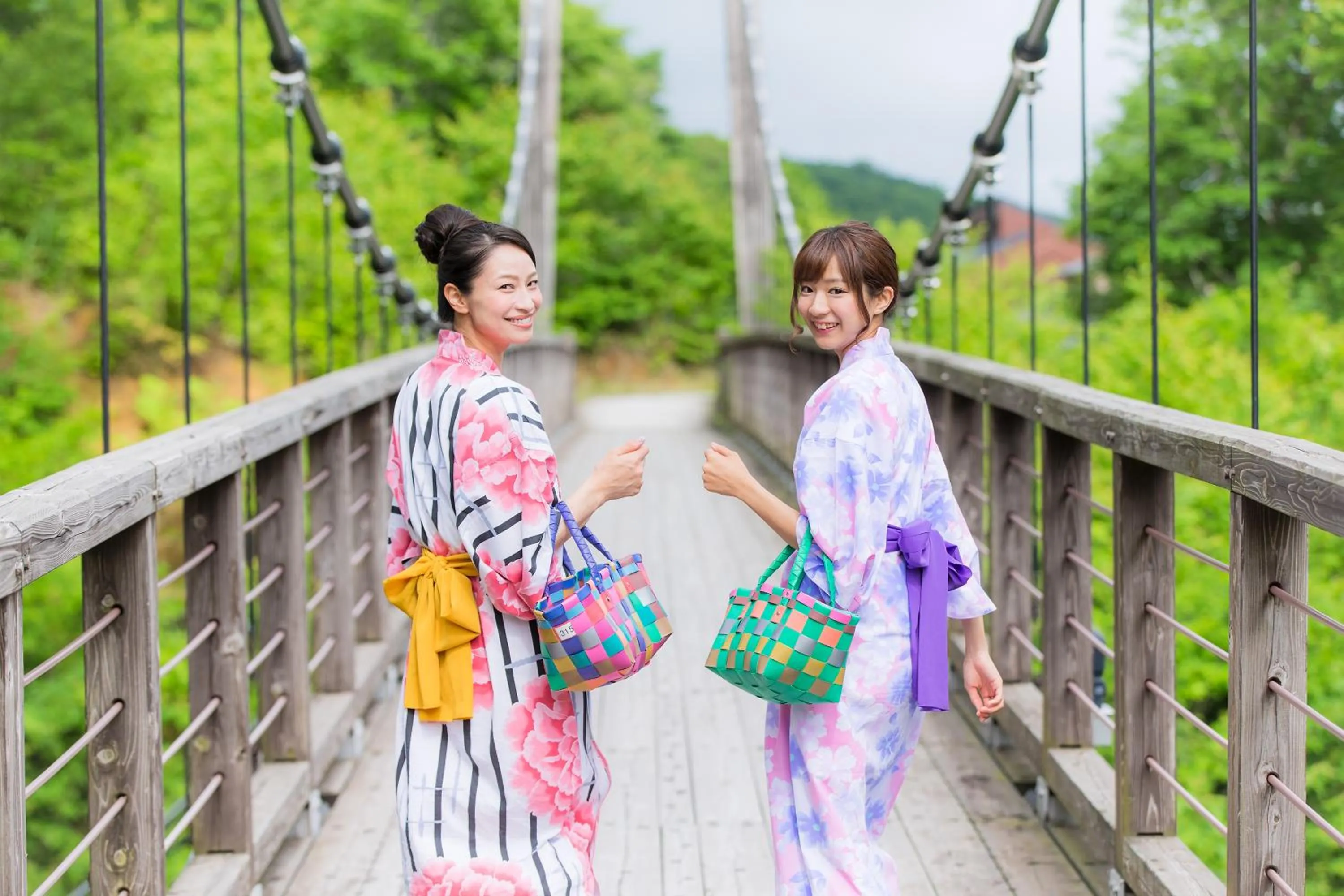 Kyukamura Iwate-Amiharionsen